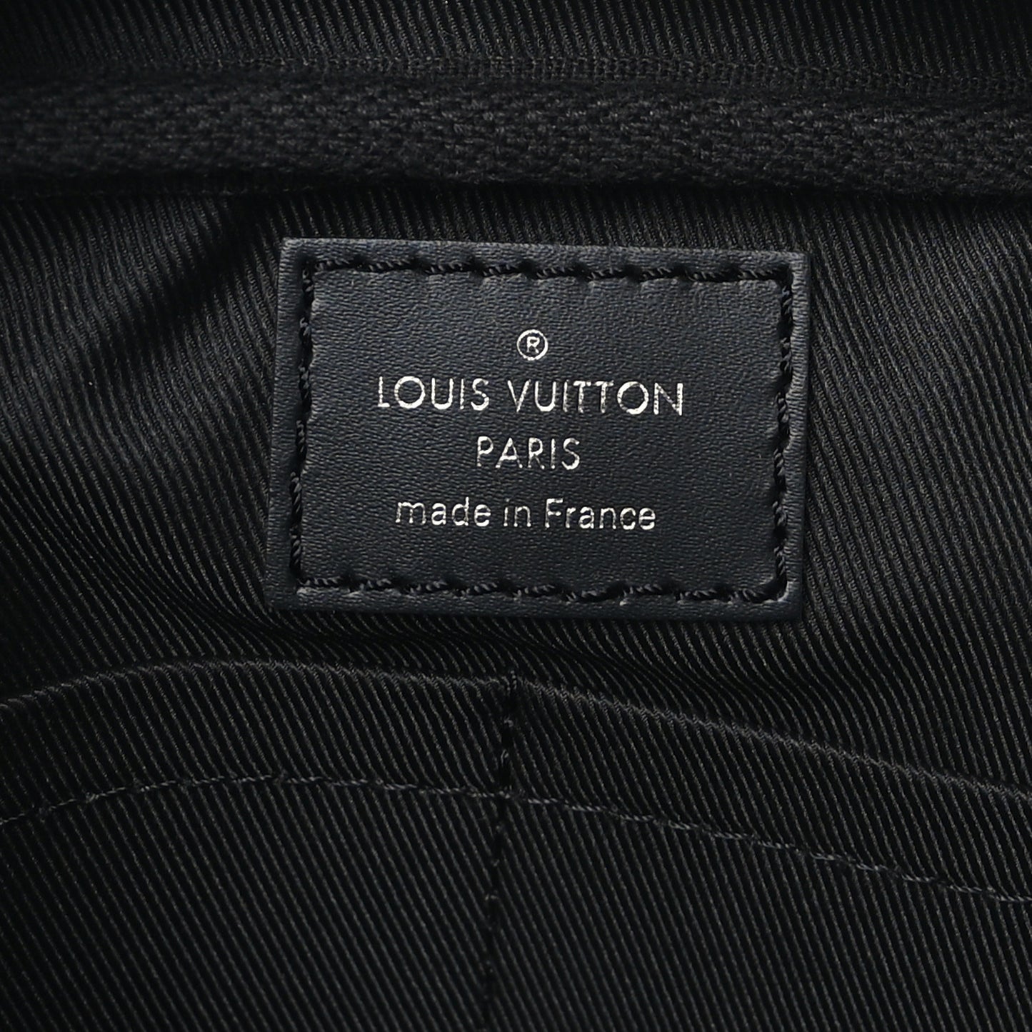 Monogram Eclipse Explorer Bumbag