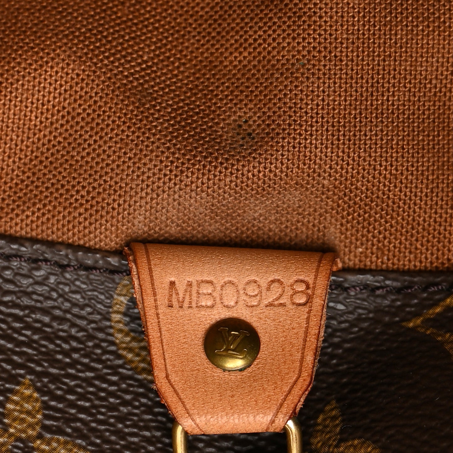 Monogram Sac Shopping Tote