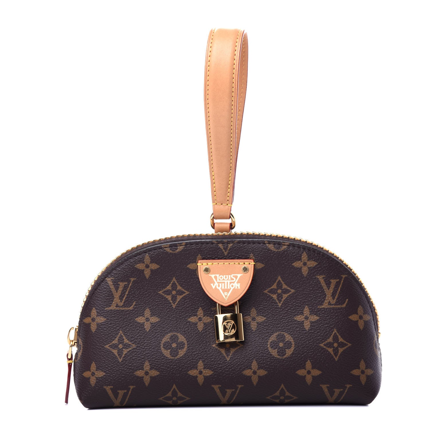 ゆなページ。Louis Vuitton ボストン60 Louis Vuitton Monogram LV Moon Pochette 747277 – FASHIONPHILE