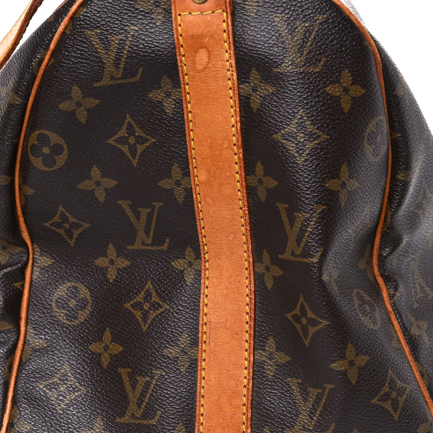Monogram Keepall Bandouliere 45