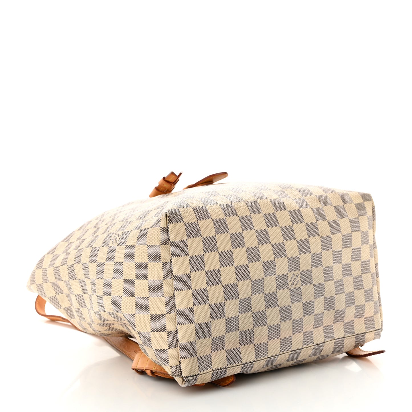 Damier Azur Sperone Backpack