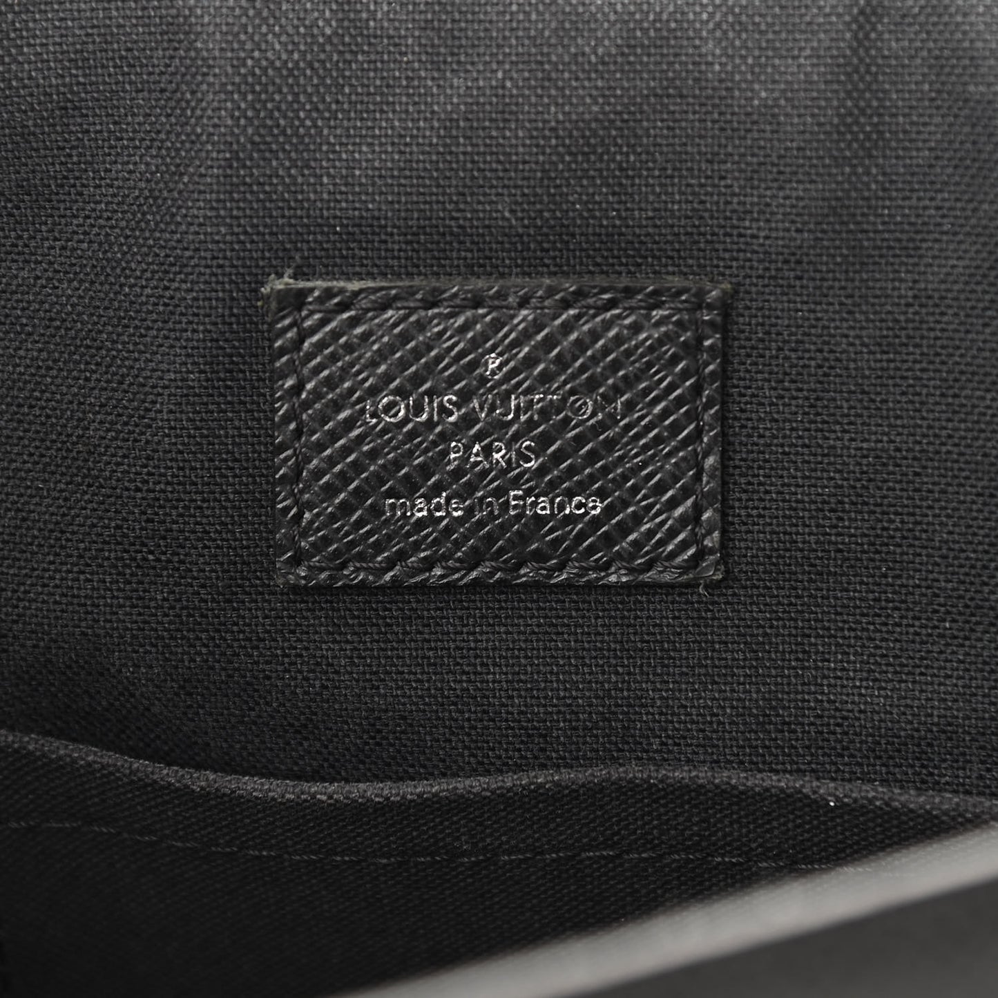 Taiga Andrei Ardoise