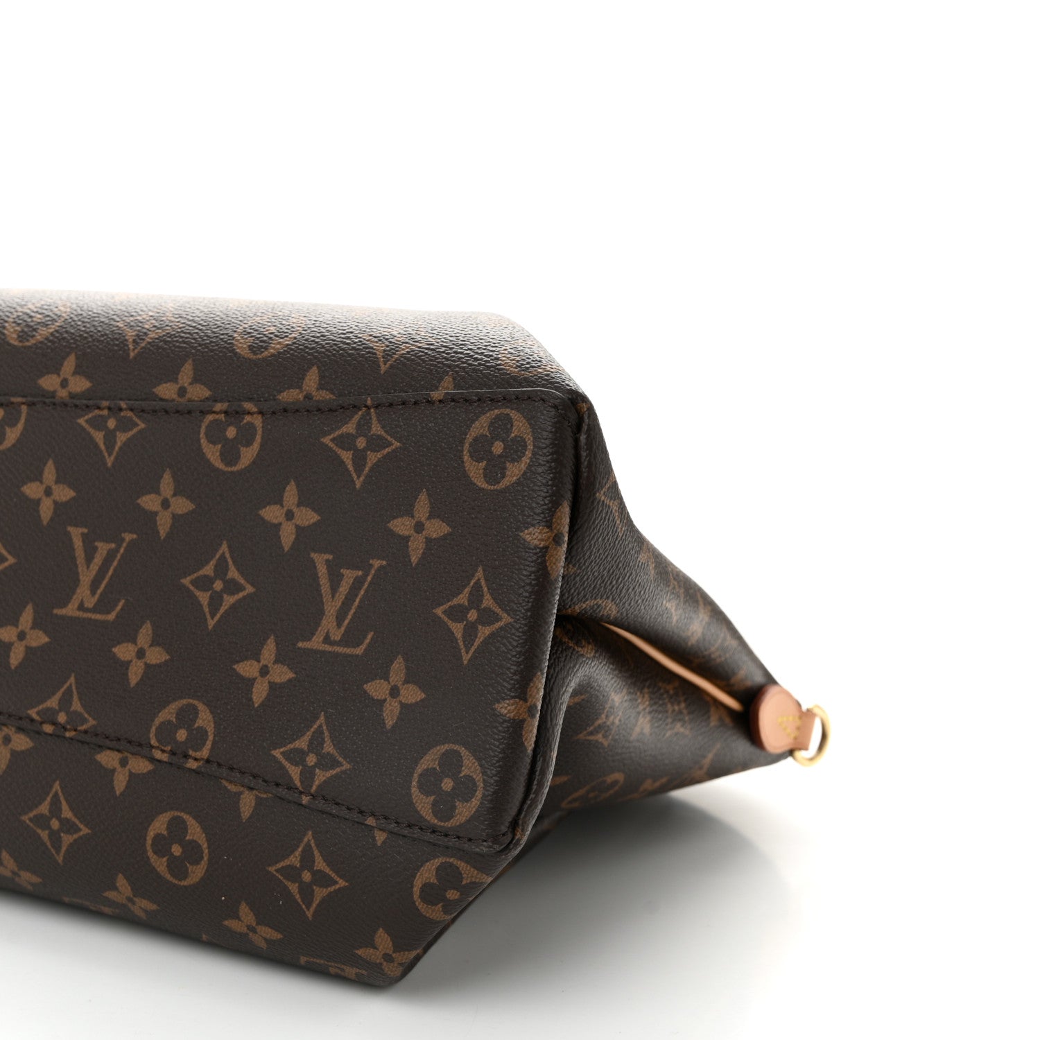 Louis Vuitton Monogram Rivoli MM 9 of 11