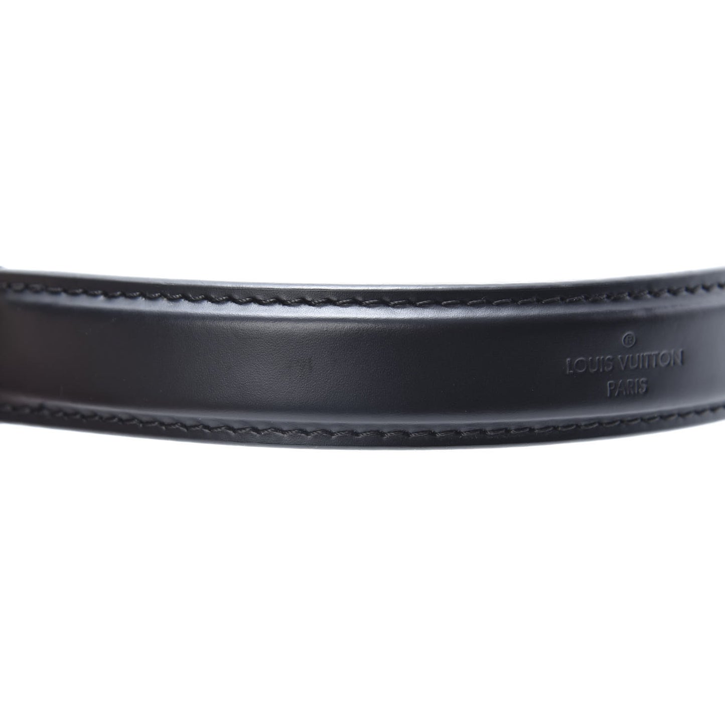 Calfskin Neonoe Short Strap Black