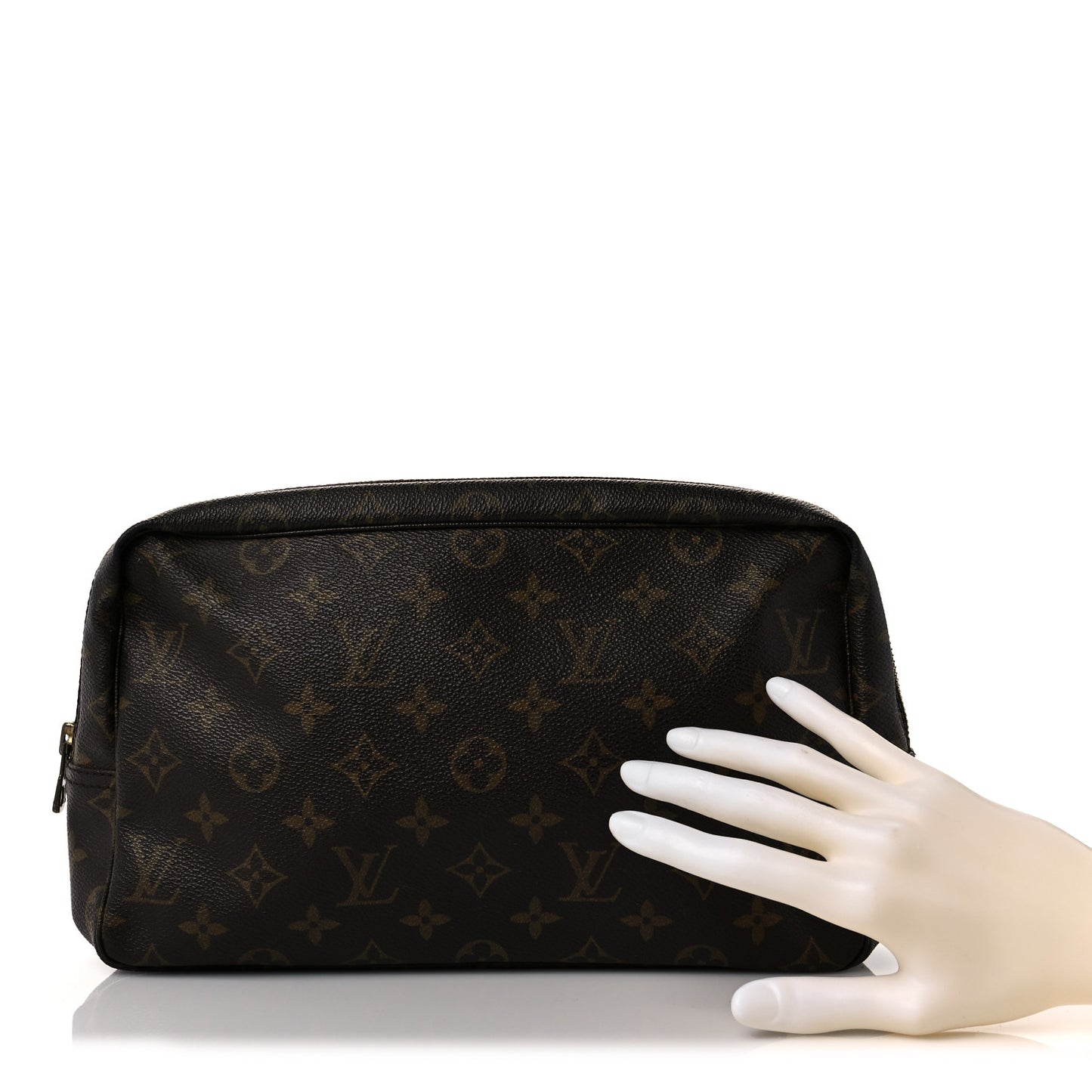 Monogram Trousse Toilette 28