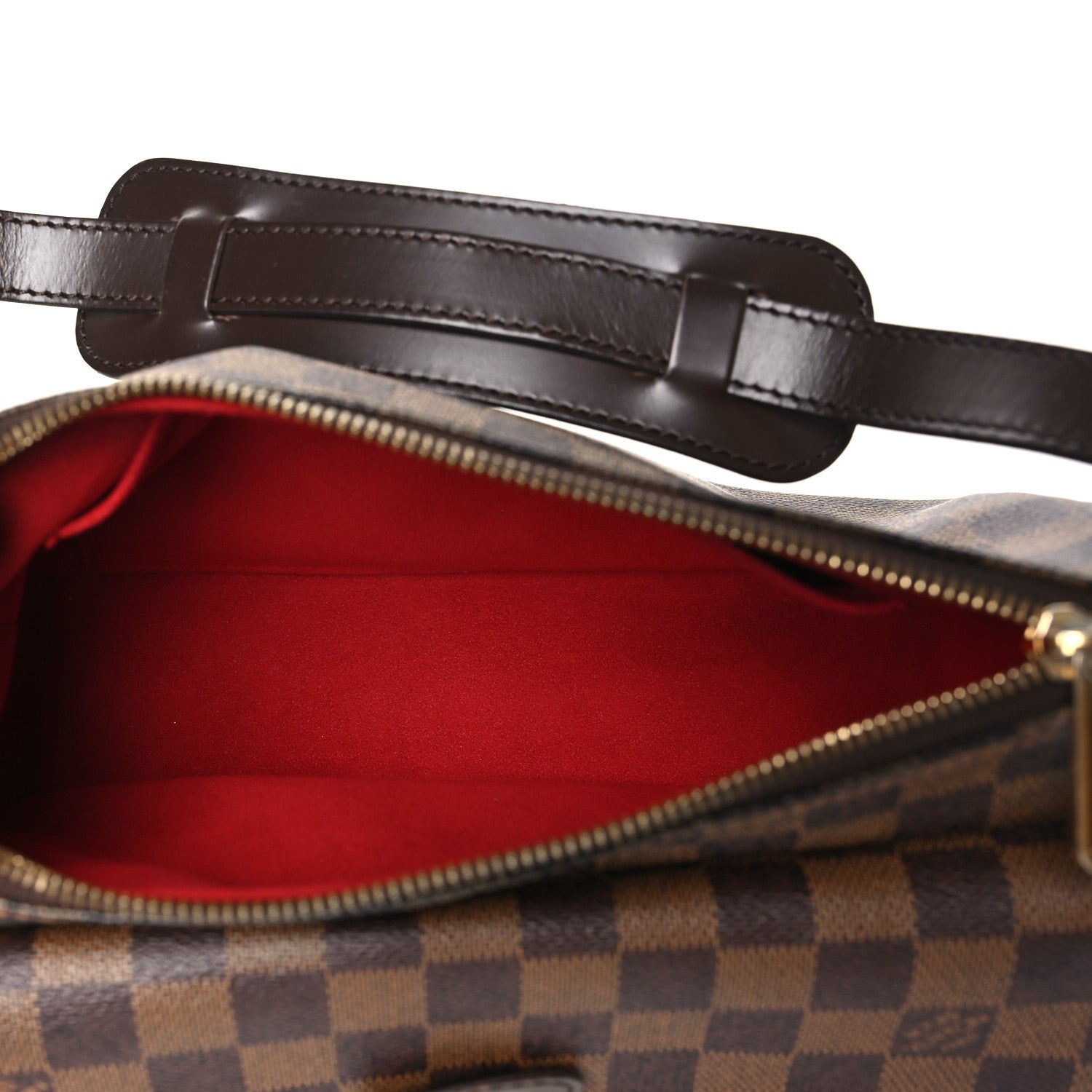 Louis Vuitton Damier Ebene Ravello GM 5 of 9