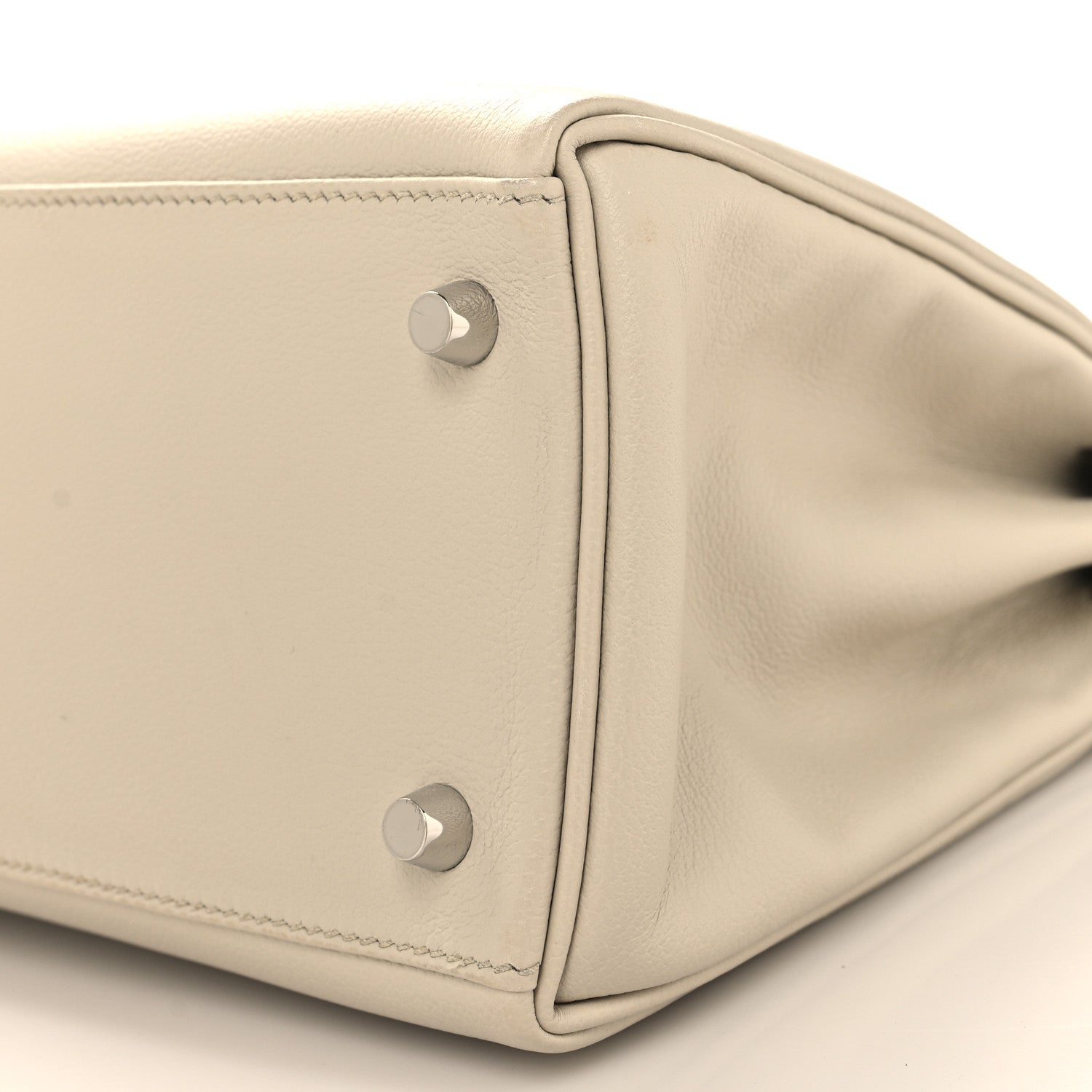 Hermes Evercolor Kelly Retourne 28 Beton 10 of 13