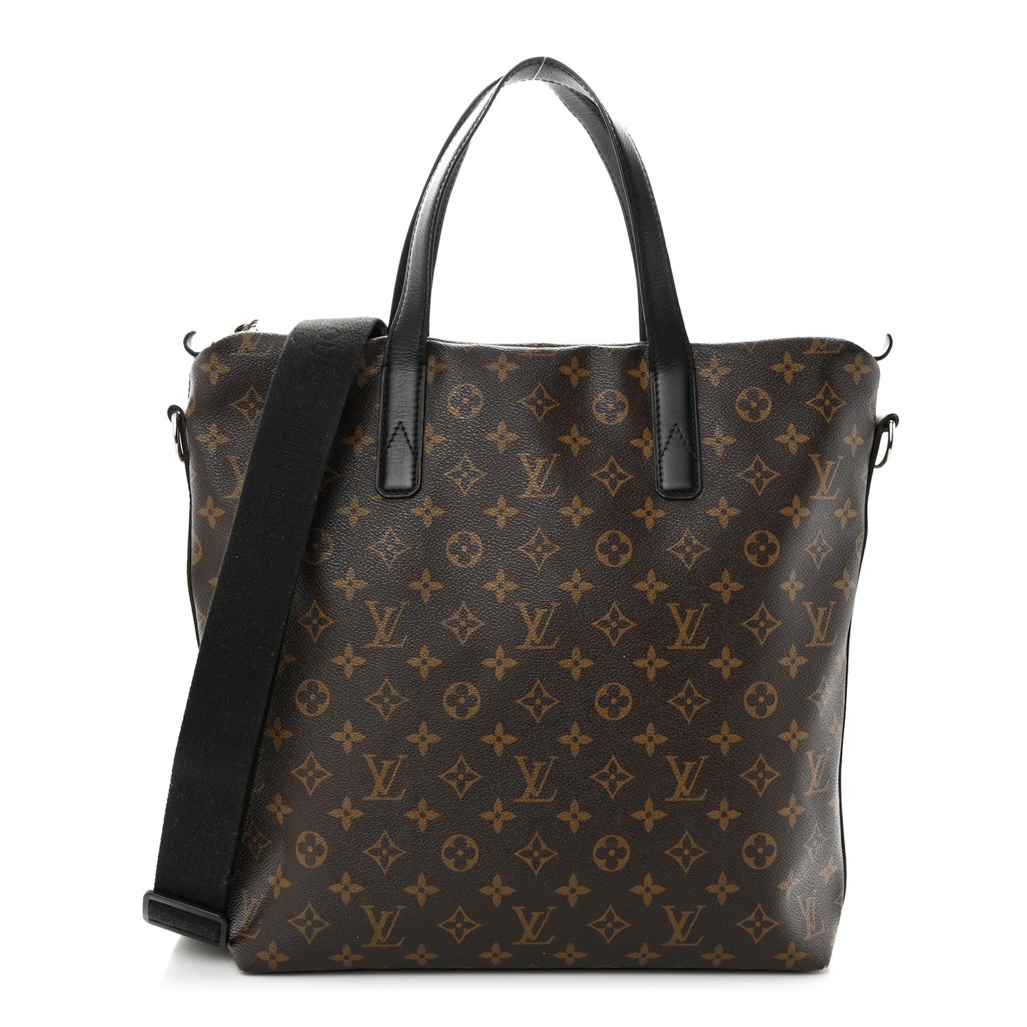 Monogram Macassar Kitan