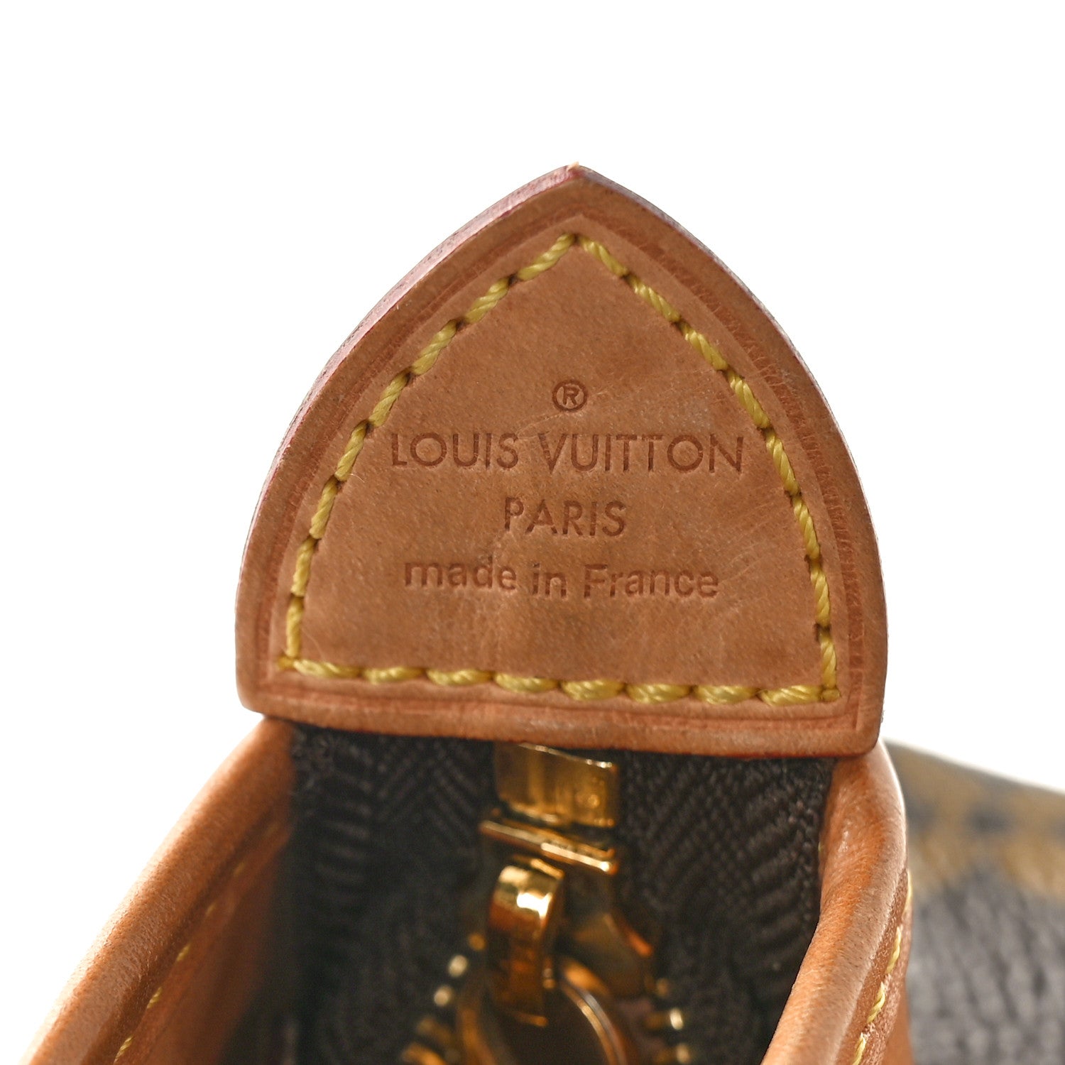 Louis Vuitton Monogram Boetie PM 6 of 13