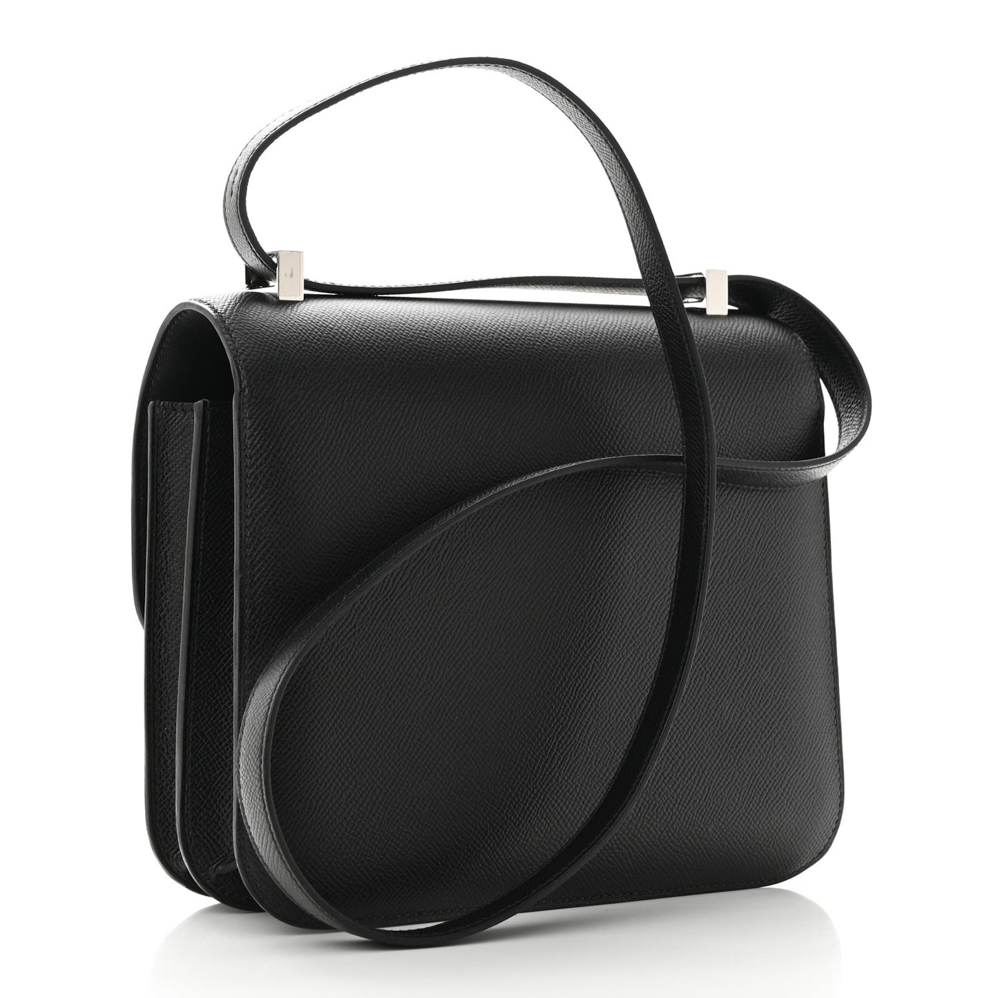 Epsom Constance 24 Black