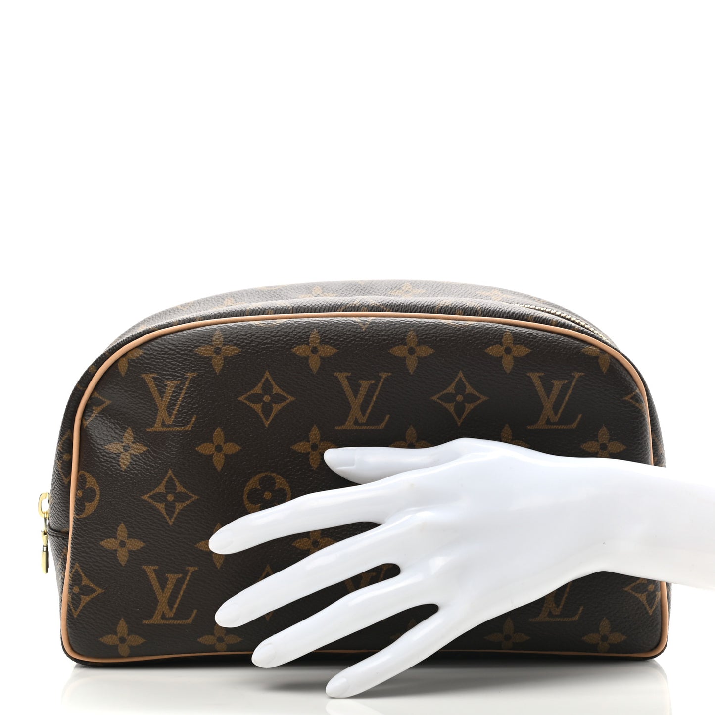 Monogram Toiletry Bag 25