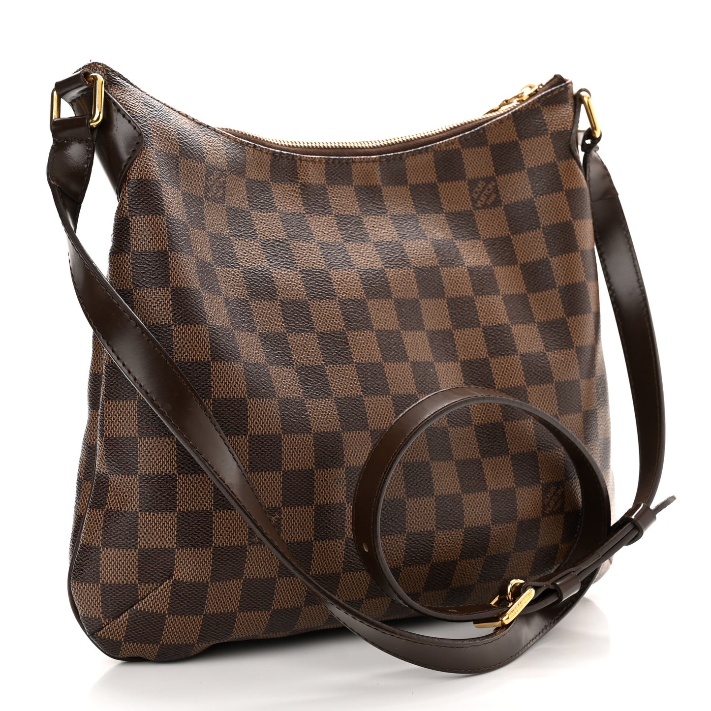 Damier Ebene Bloomsbury PM