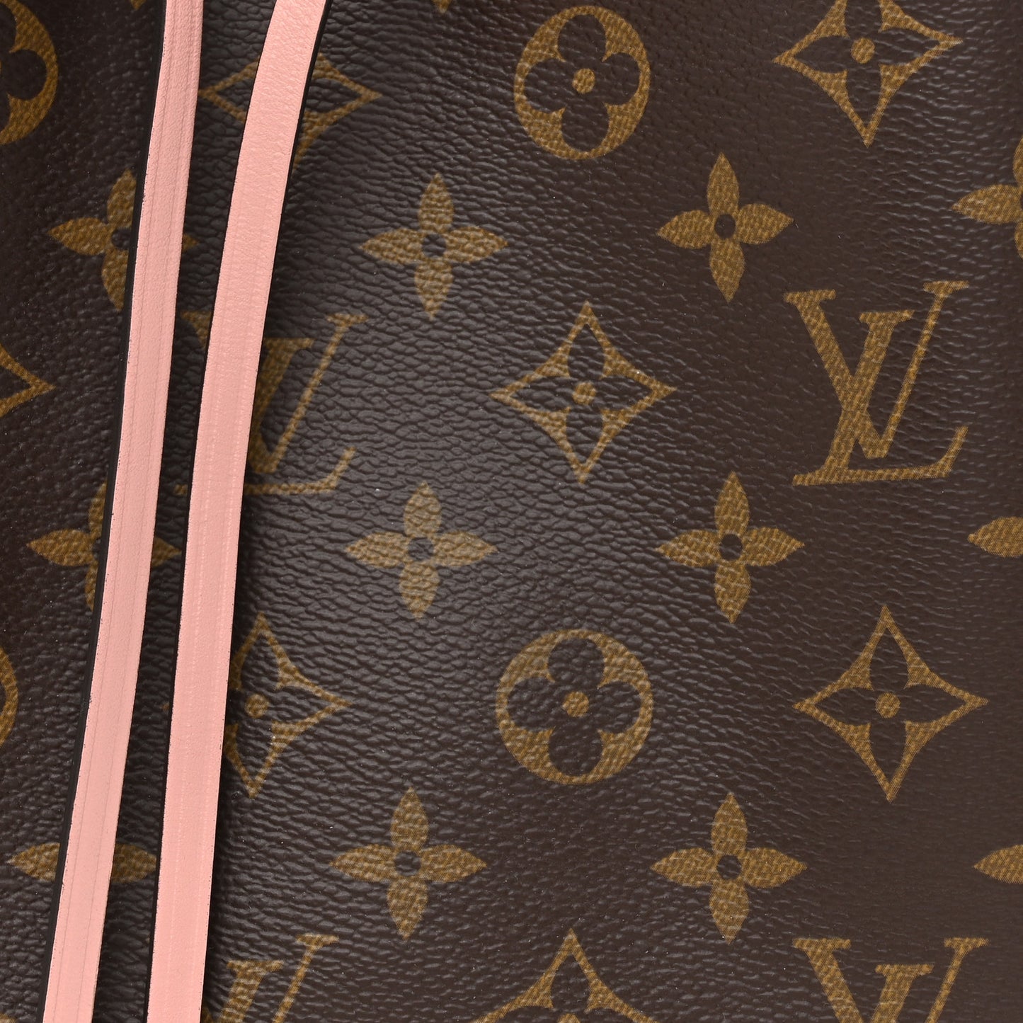 Monogram Neonoe MM Rose Poudre