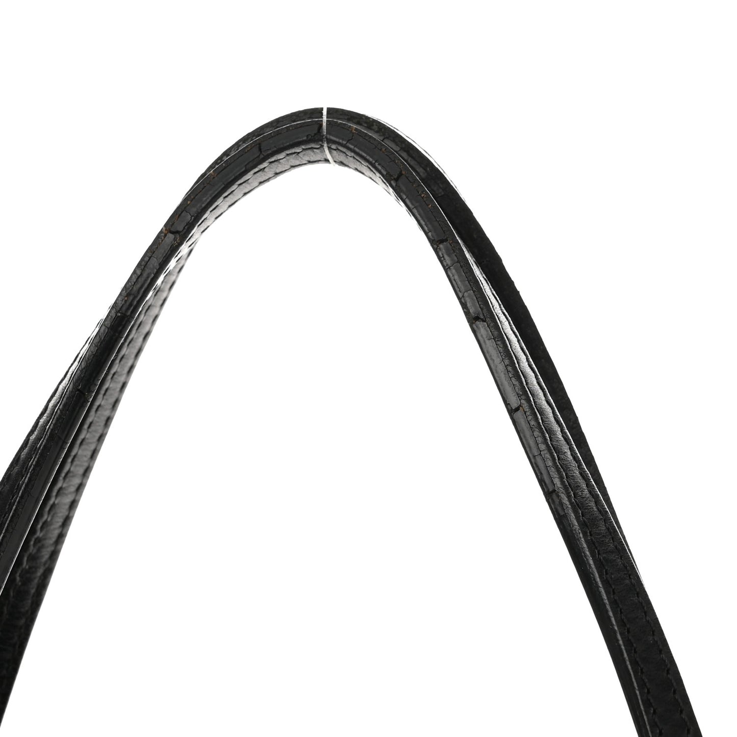 Textured Coated Canvas Bambi Print Medium Antigona Tote