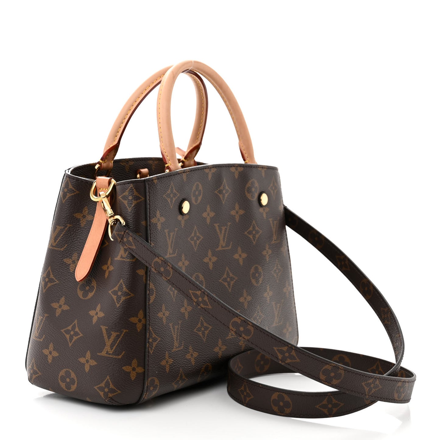 Monogram Montaigne BB