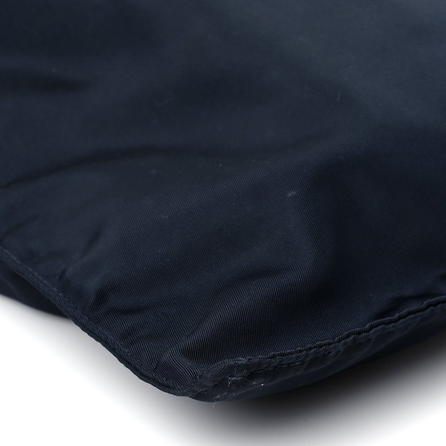 Tessuto Nylon Vela Tote Navy