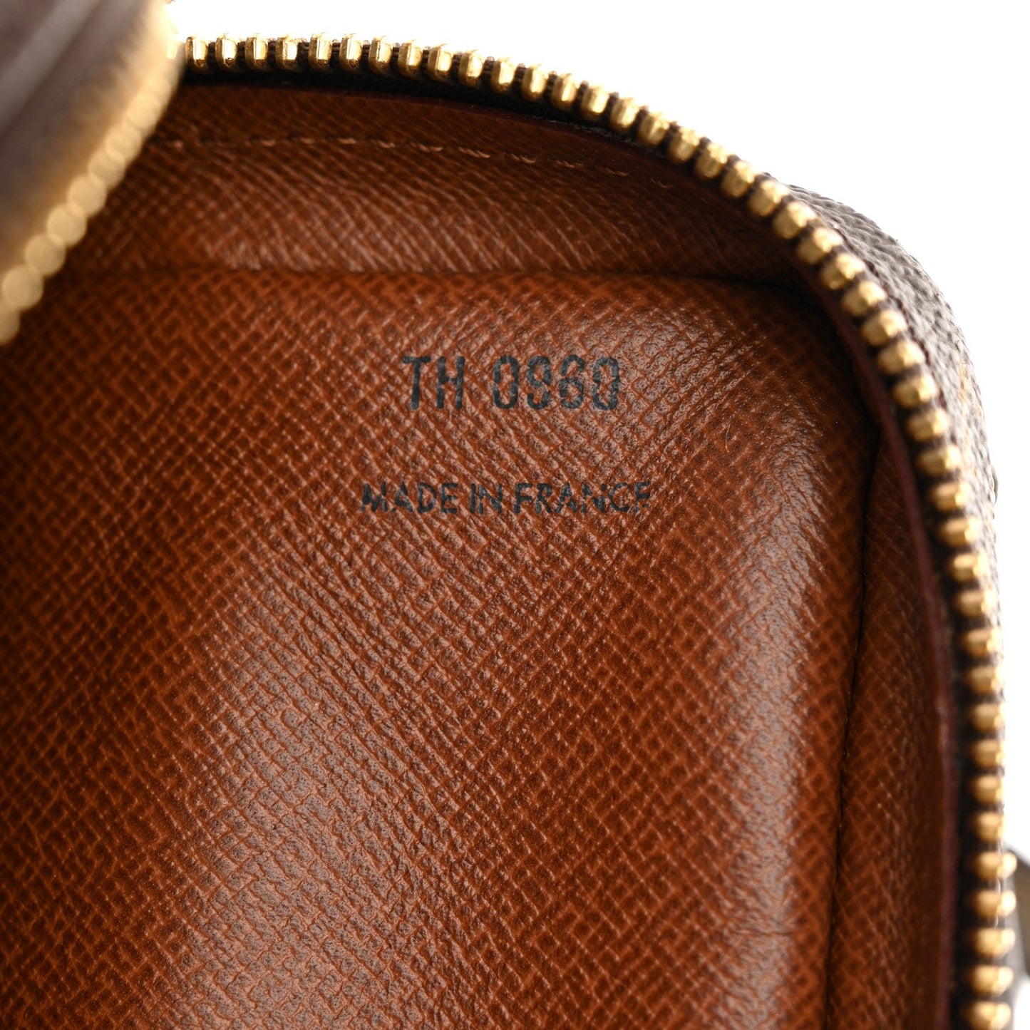 Monogram Amazone PM