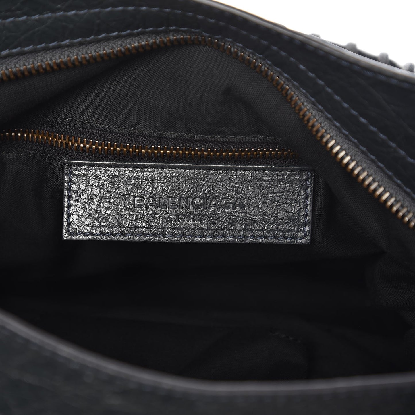 Agneau Classic Hardware Town Anthracite