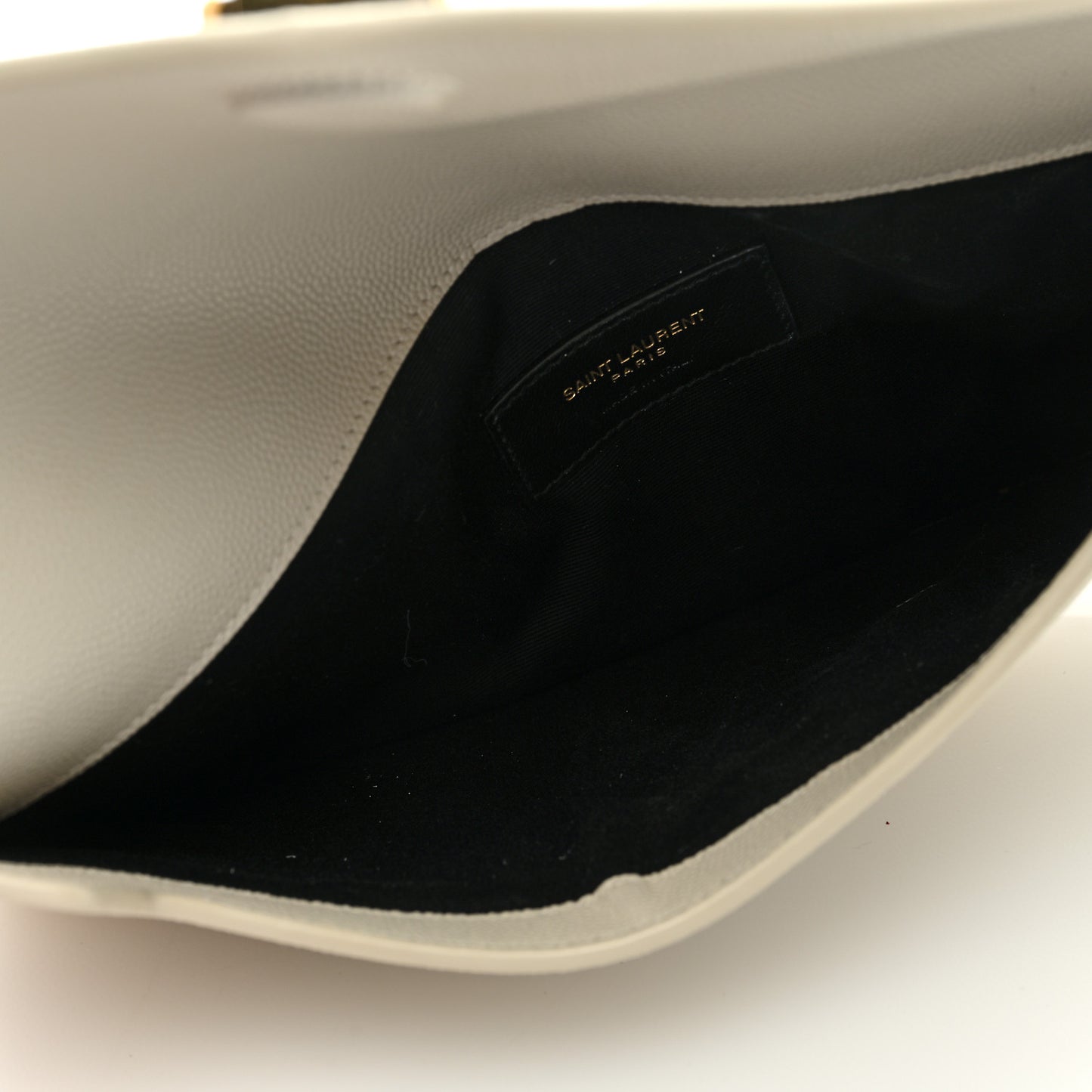 Grain De Poudre Uptown Pouch Crema Soft