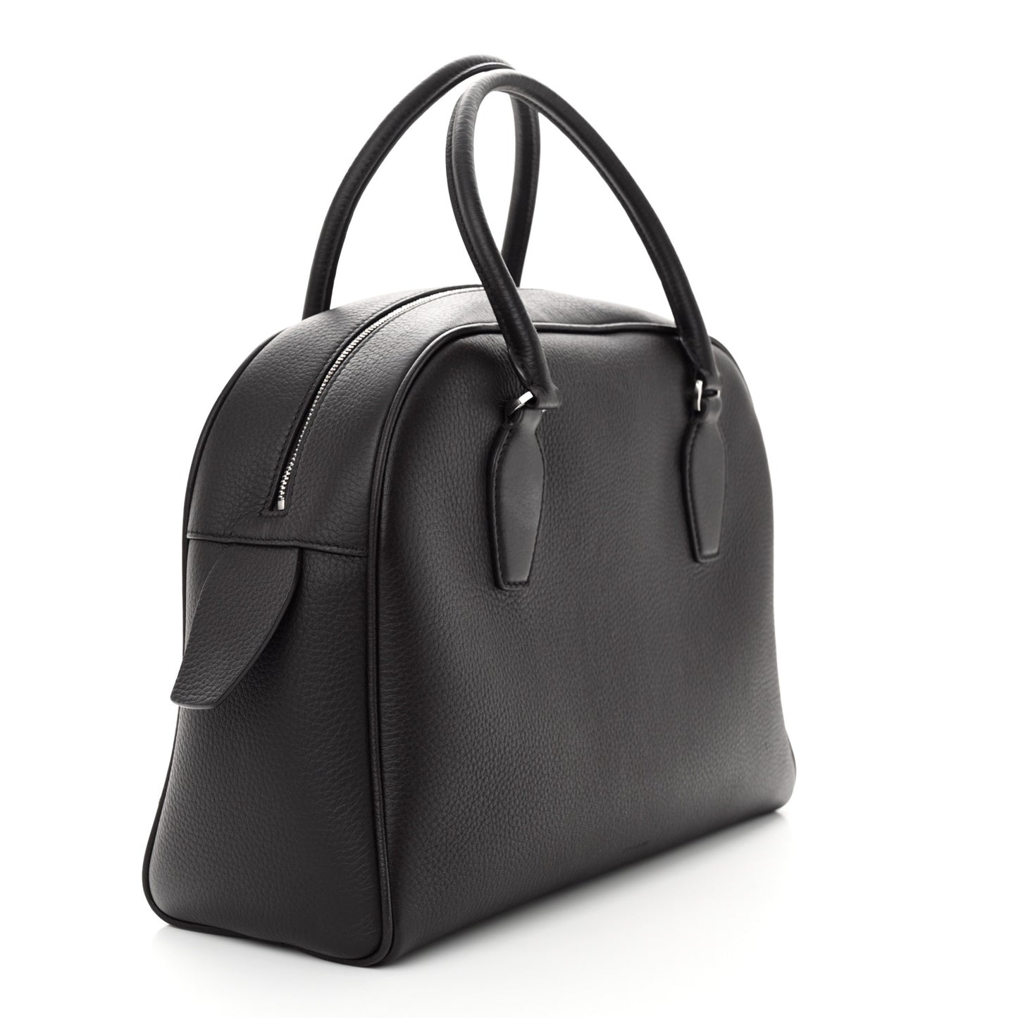 Deerskin India 12 Dark Brown