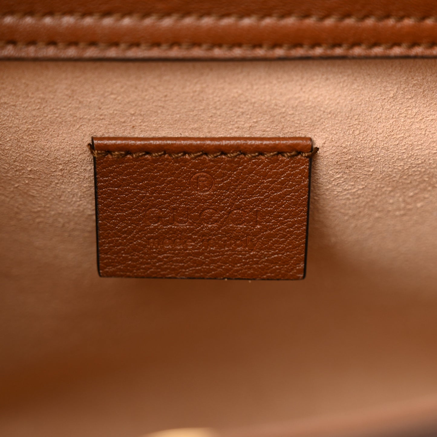 Wonka Grain Calfskin Mini Diana Tote Bag Cuir Yellow Fluo