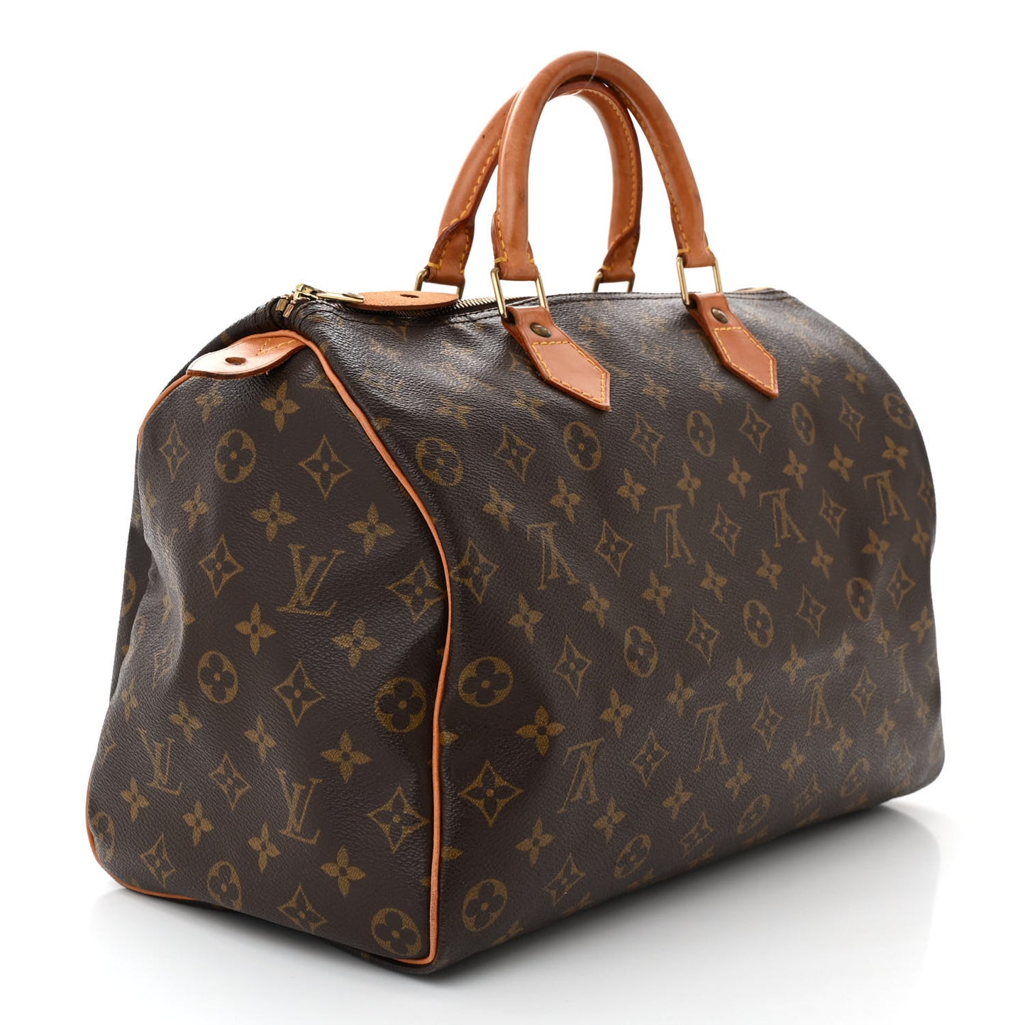 Monogram Speedy 35