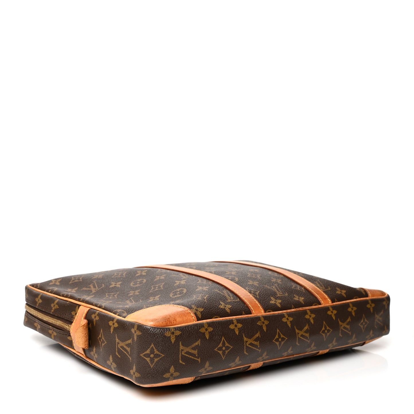 Monogram Porte-Documents Voyage Briefcase
