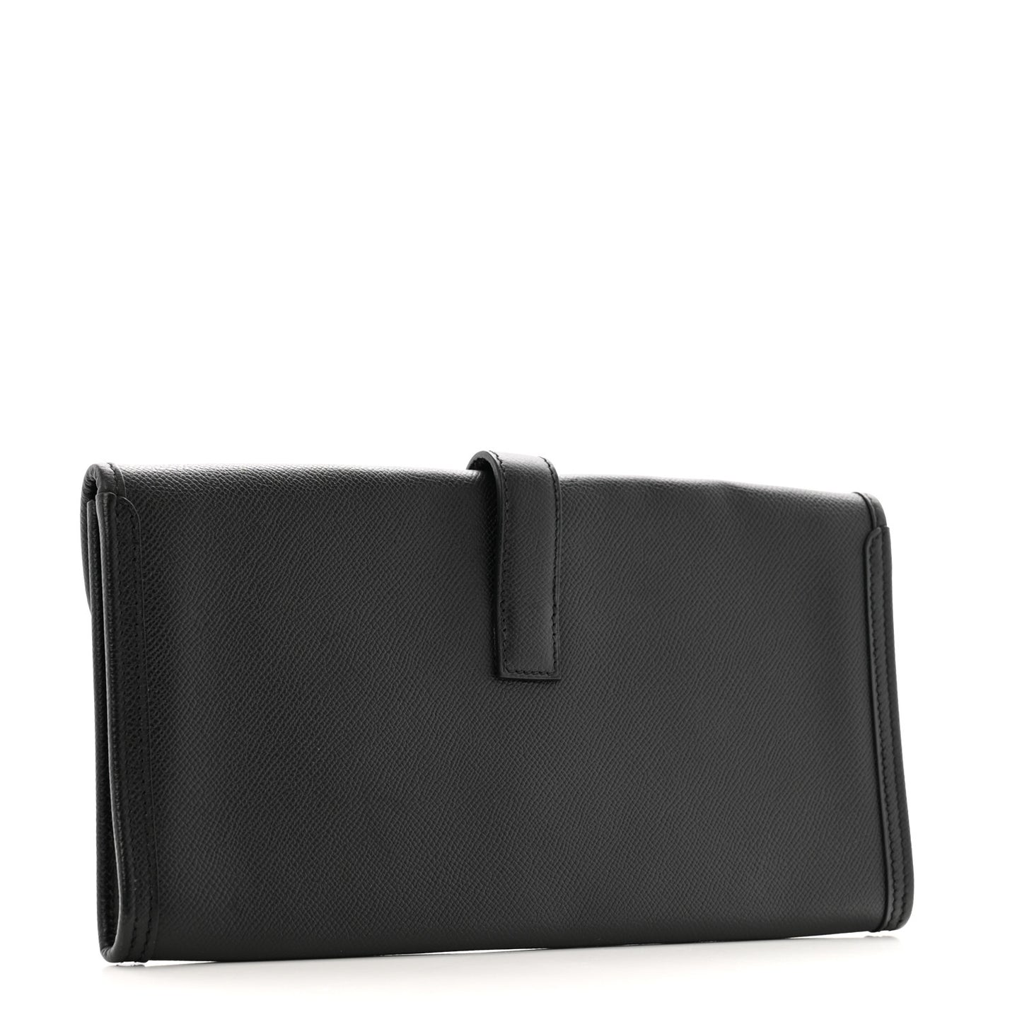 Epsom Jige Elan 29 Clutch Black