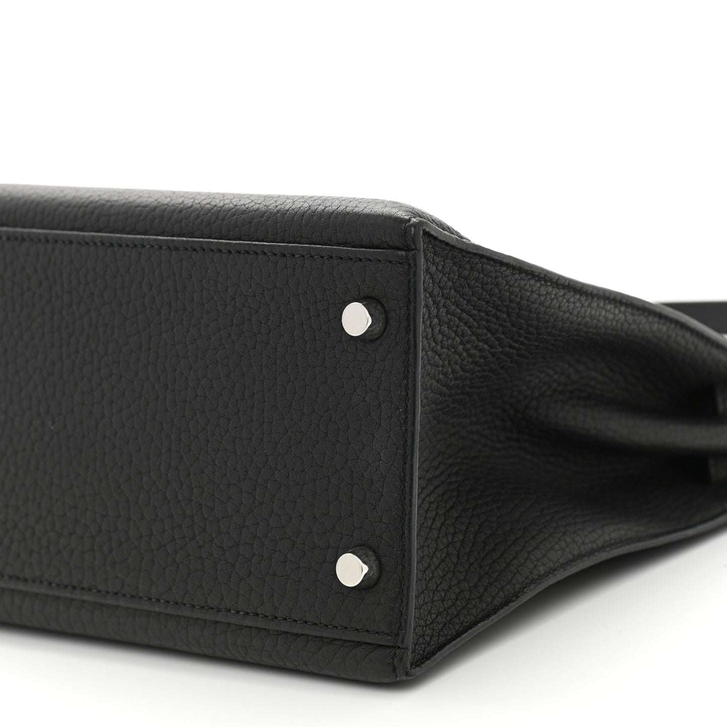 Fjord Sellier Kelly 32 Black
