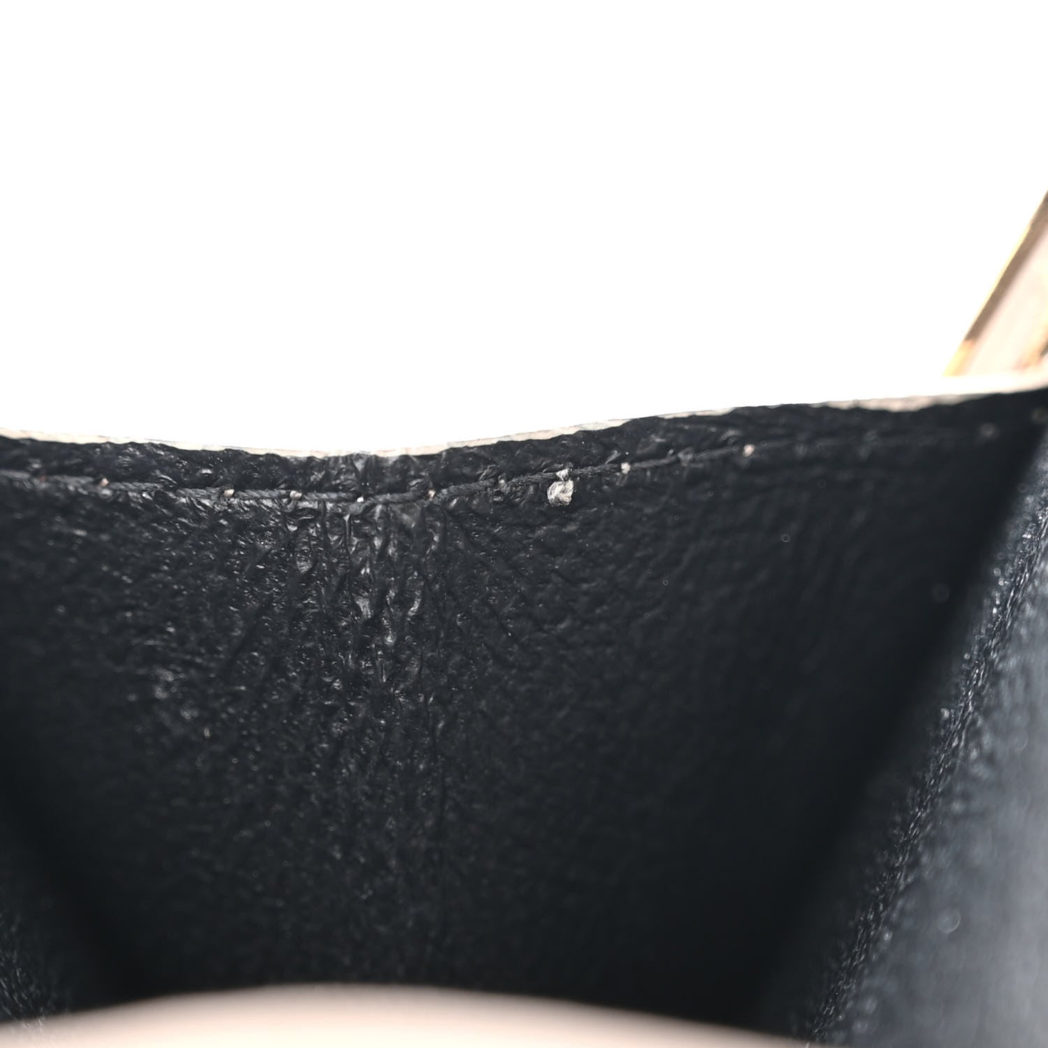 Saint Laurent Smooth Calfskin Monogram Rider Belt Bag Taupe 10 of 13