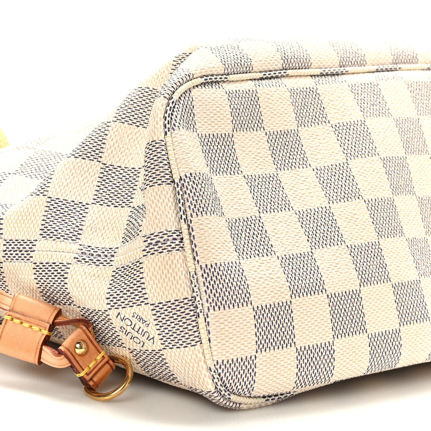 Damier Azur Neo Neverfull PM