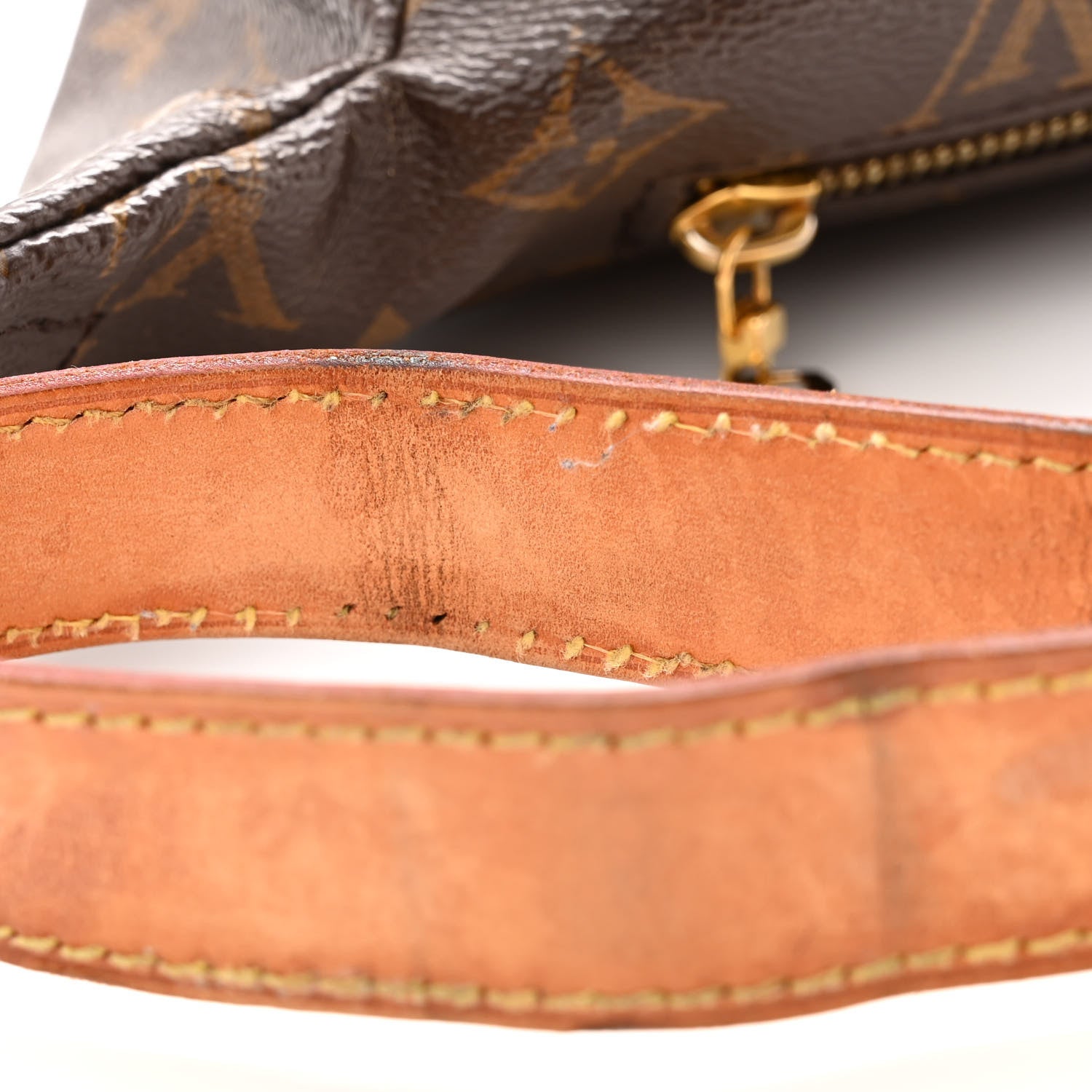Louis Vuitton Monogram Bumbag 10 of 10