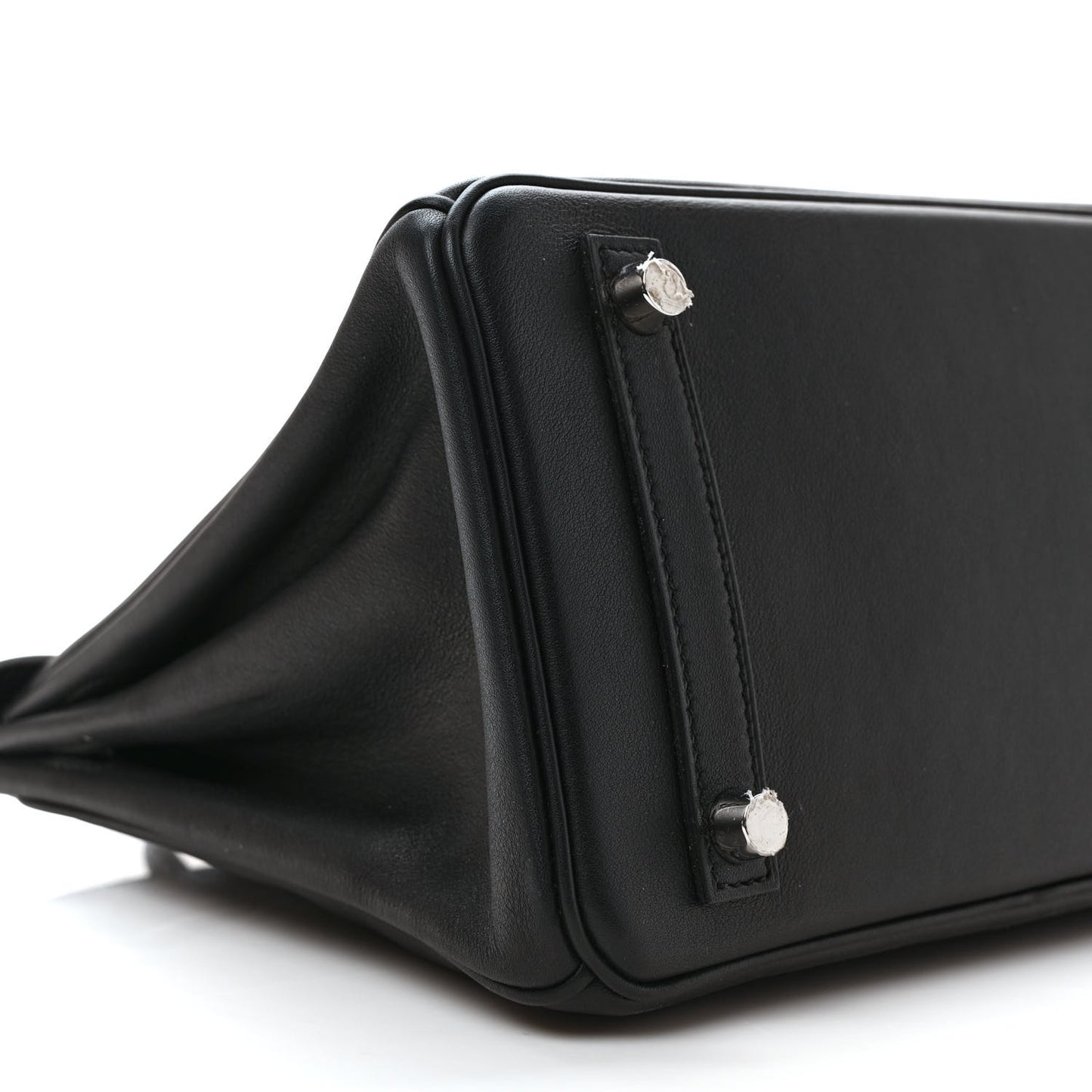 Swift Birkin 25 Black