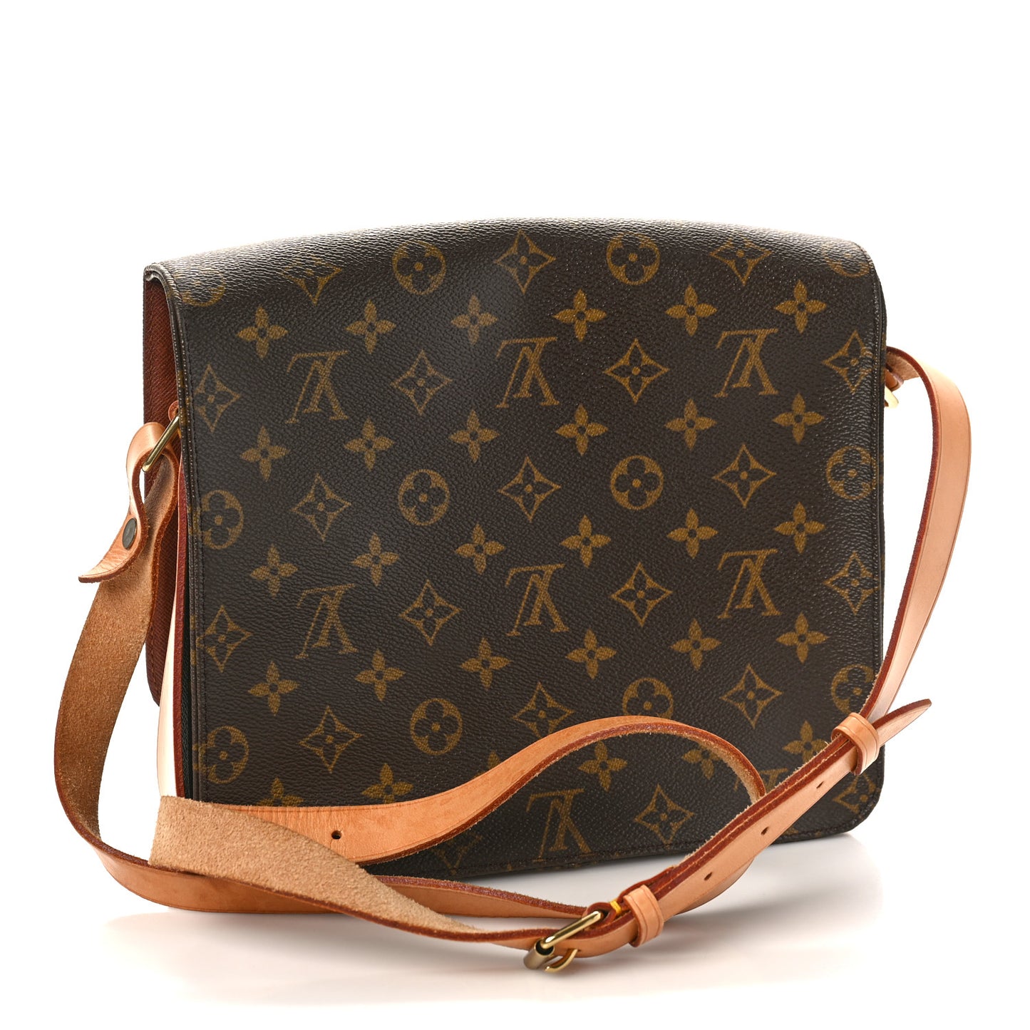 Monogram Cartouchiere 26