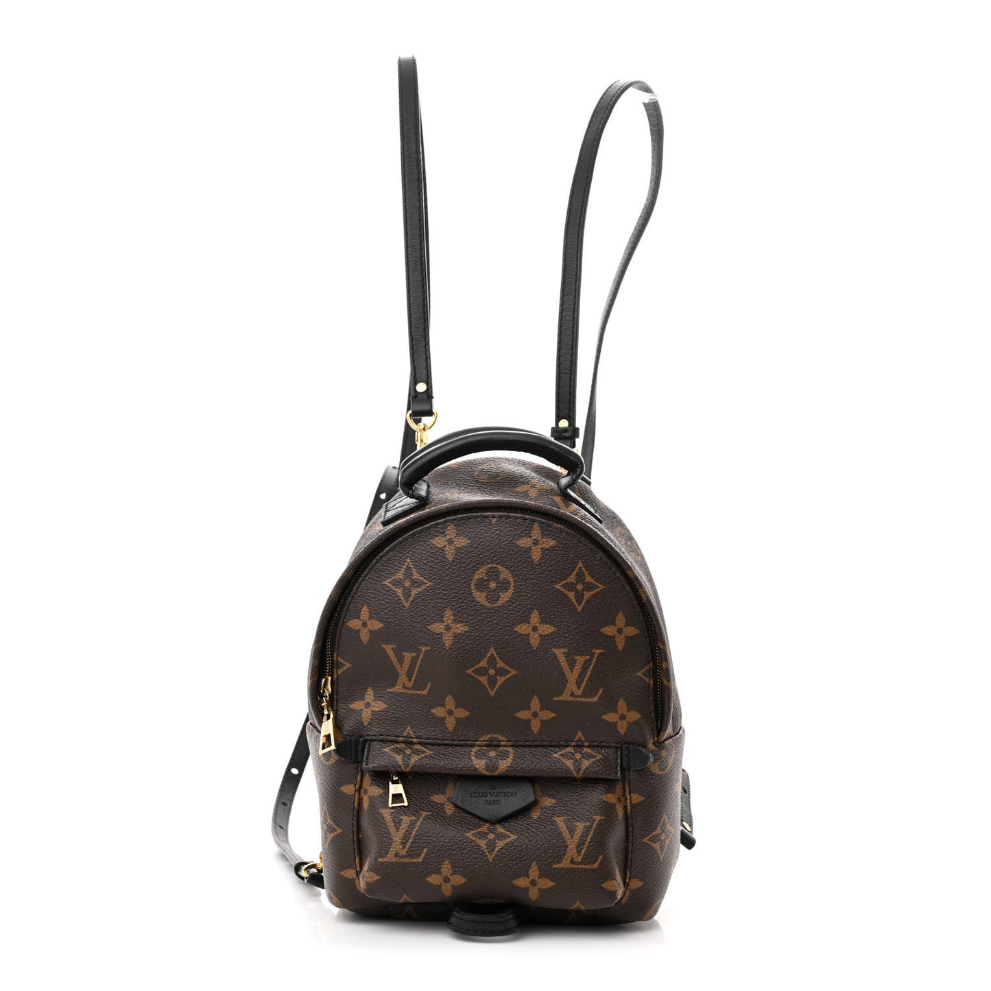 Monogram Palm Springs Backpack Mini