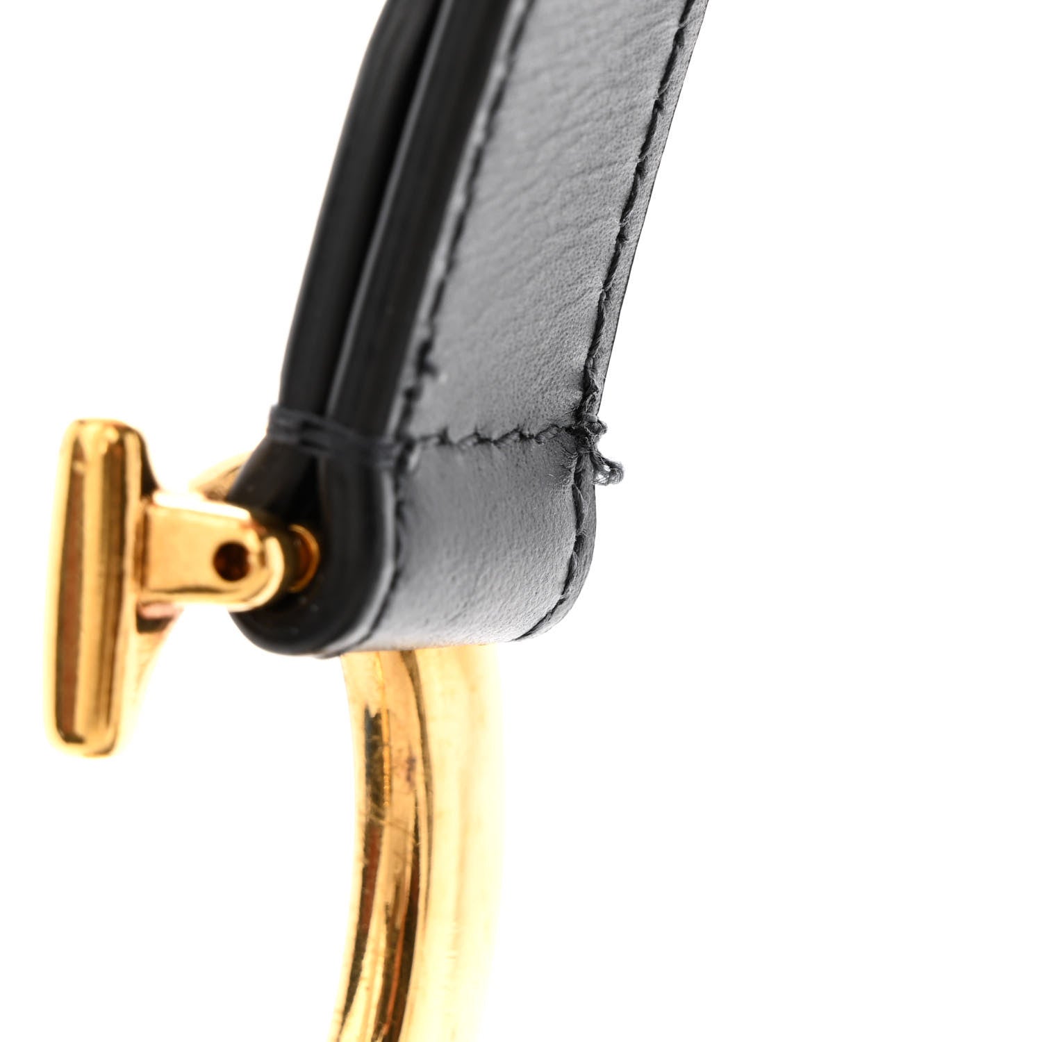 Christian Dior Oblique Saddle Bag Blue 12 of 14