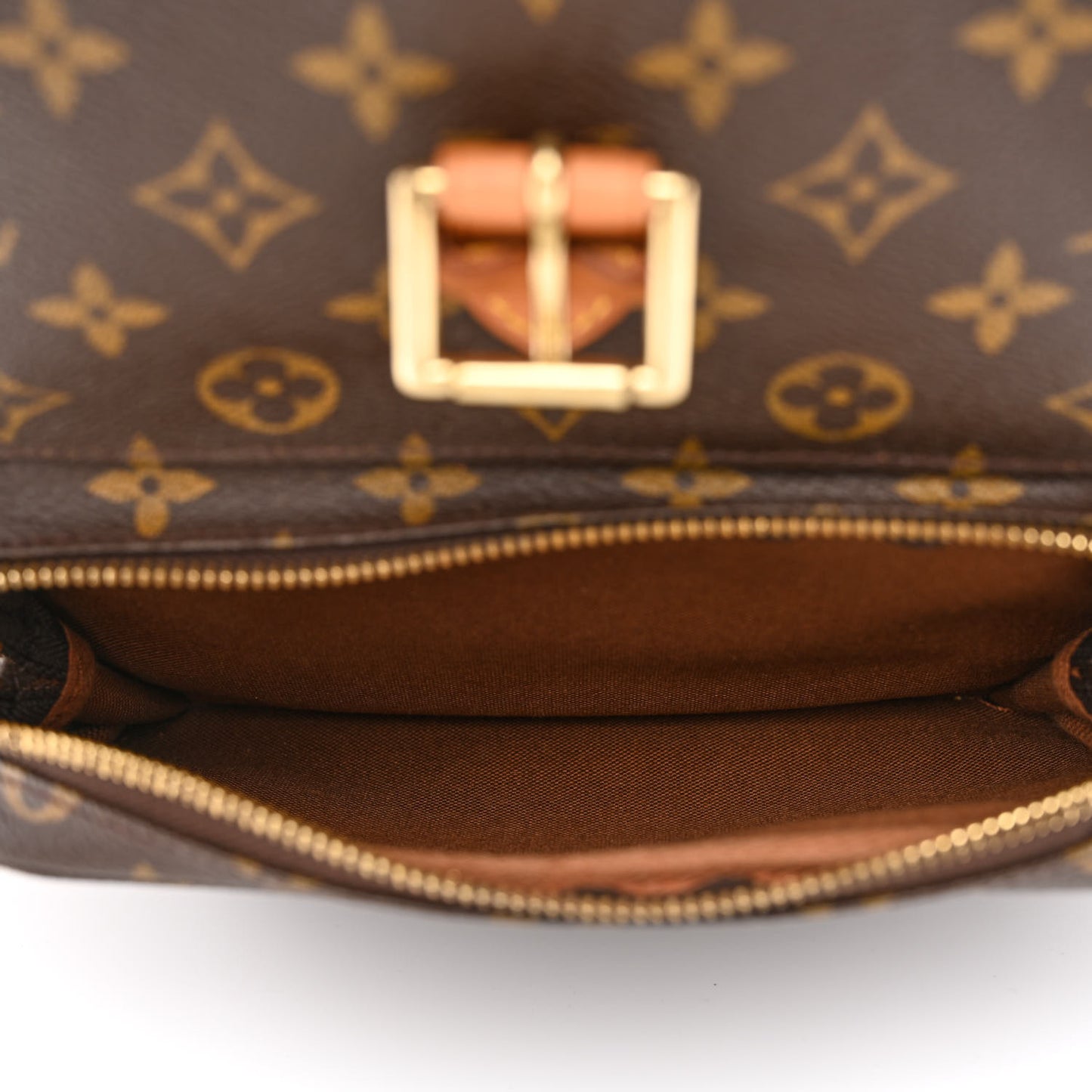 Monogram Montsouris GM Backpack