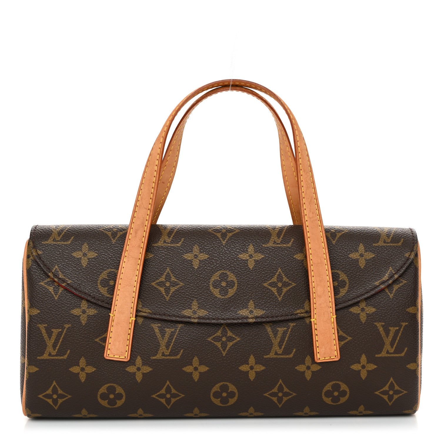 Louis Vuitton Monogram Sonatine 1 of 13