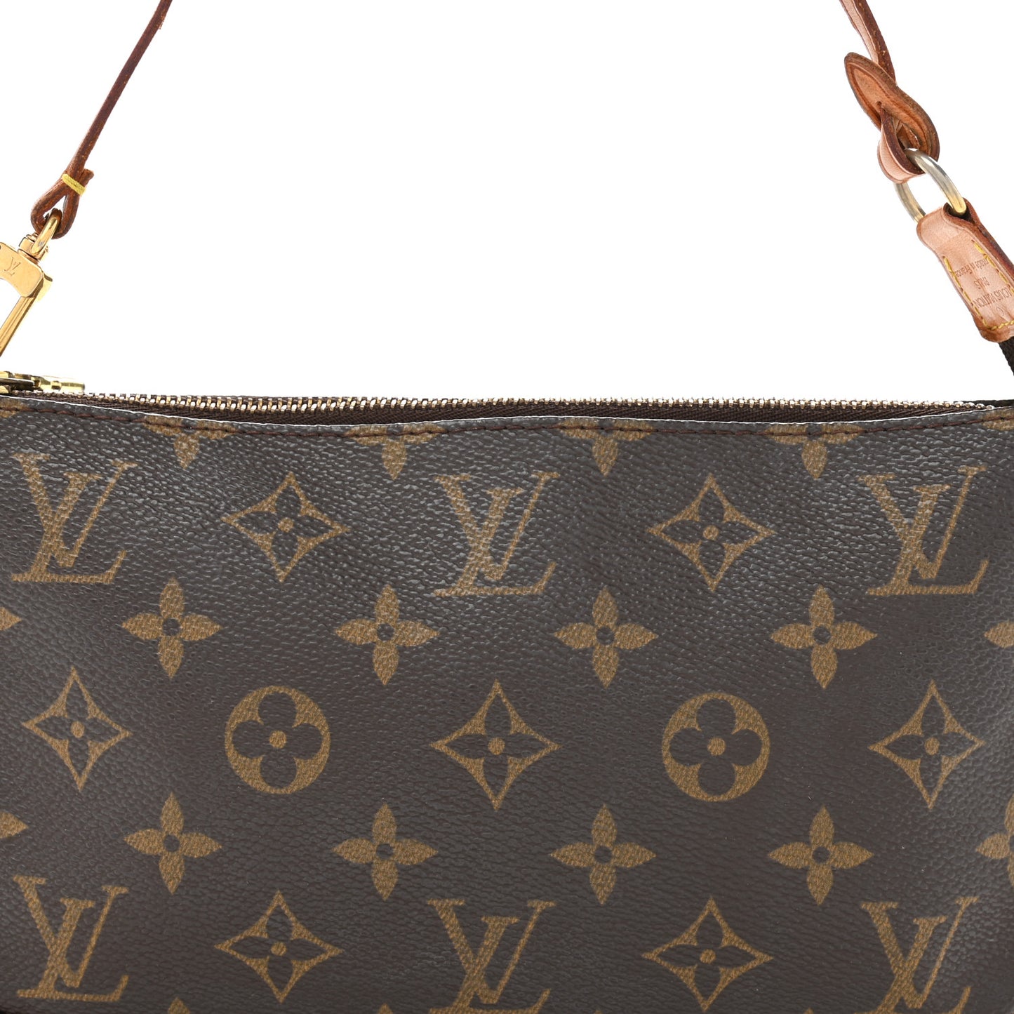 Monogram Pochette Accessories