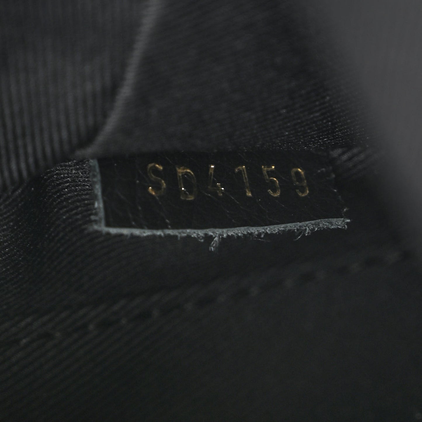 Reverse Monogram Palm Springs Backpack Mini