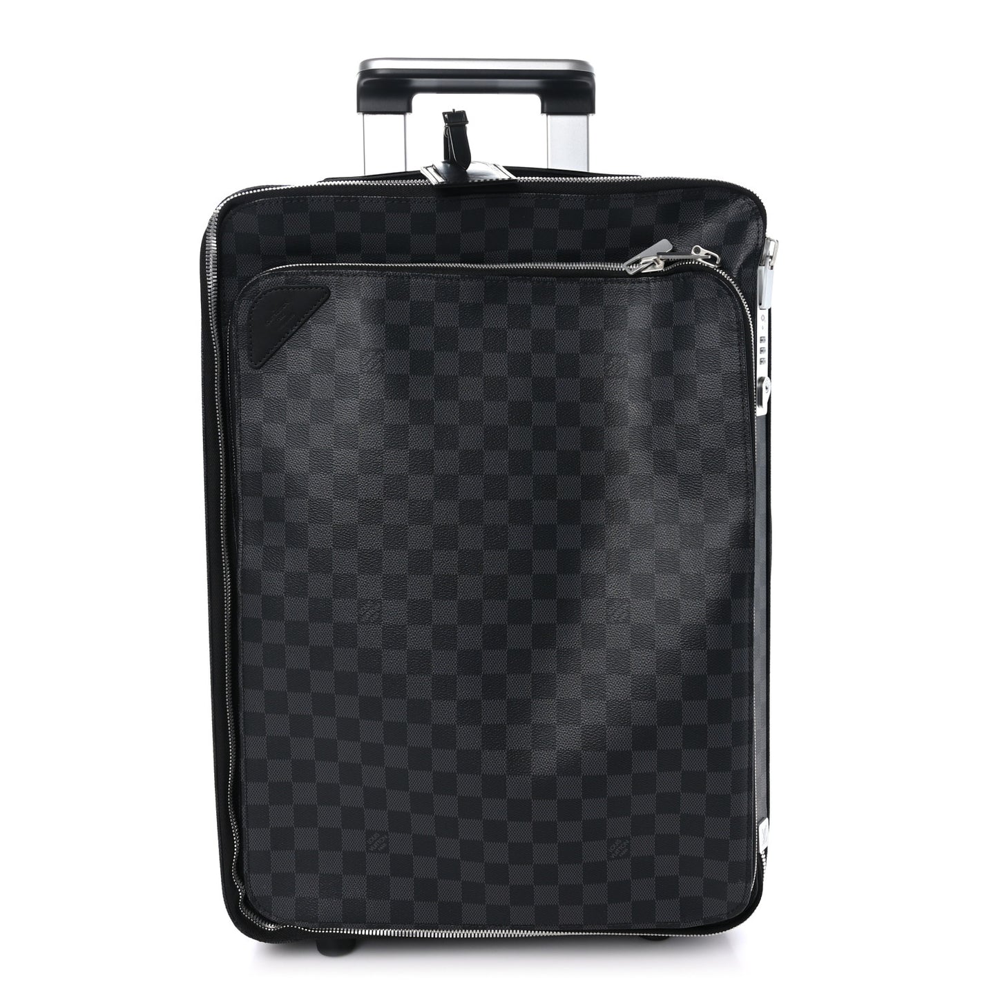 Damier Graphite Pegase Trolley Case