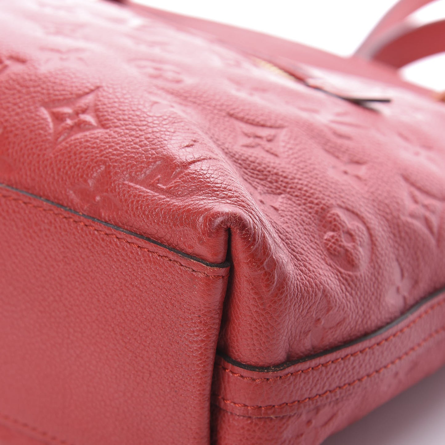 Empreinte Bastille PM Cherry