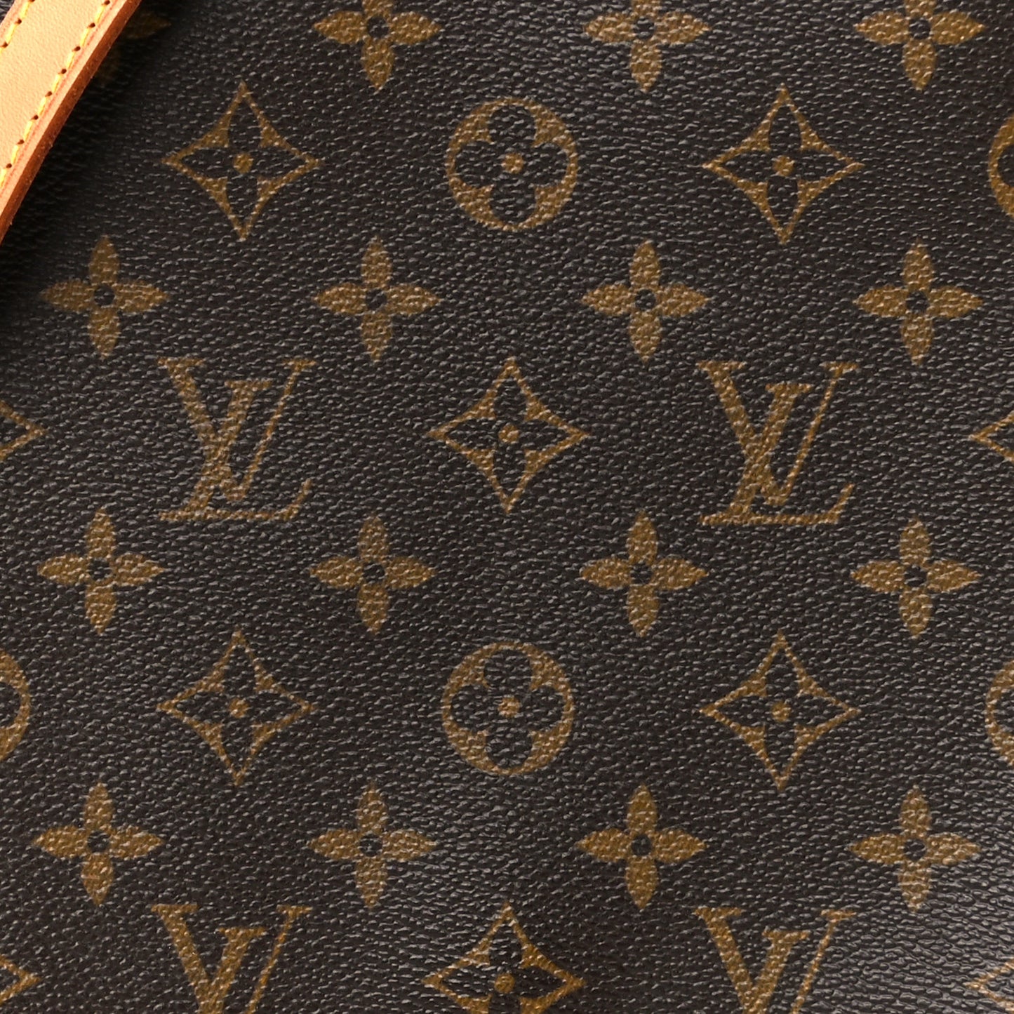 Monogram Musette Salsa Long Strap