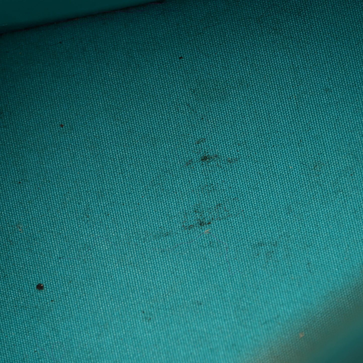 Vernis Alma BB Turquoise
