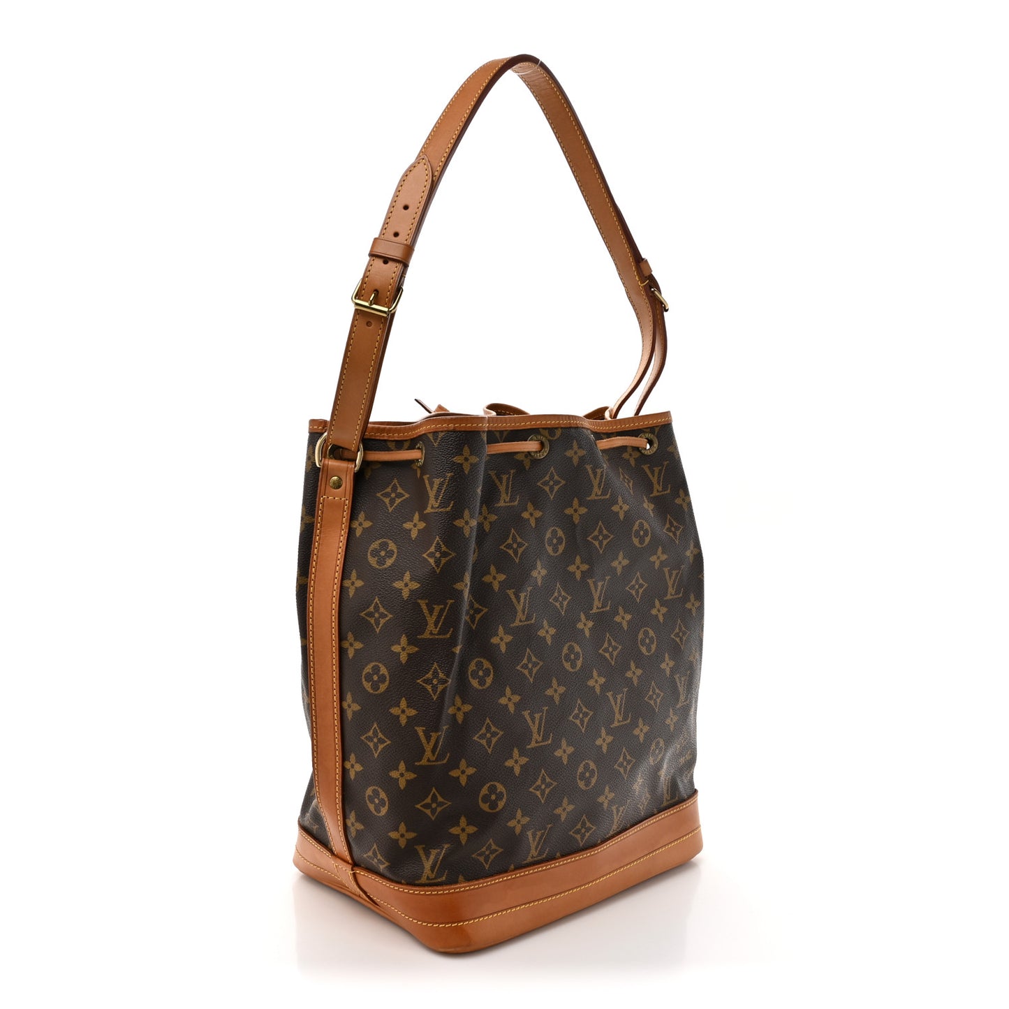 Monogram Noe