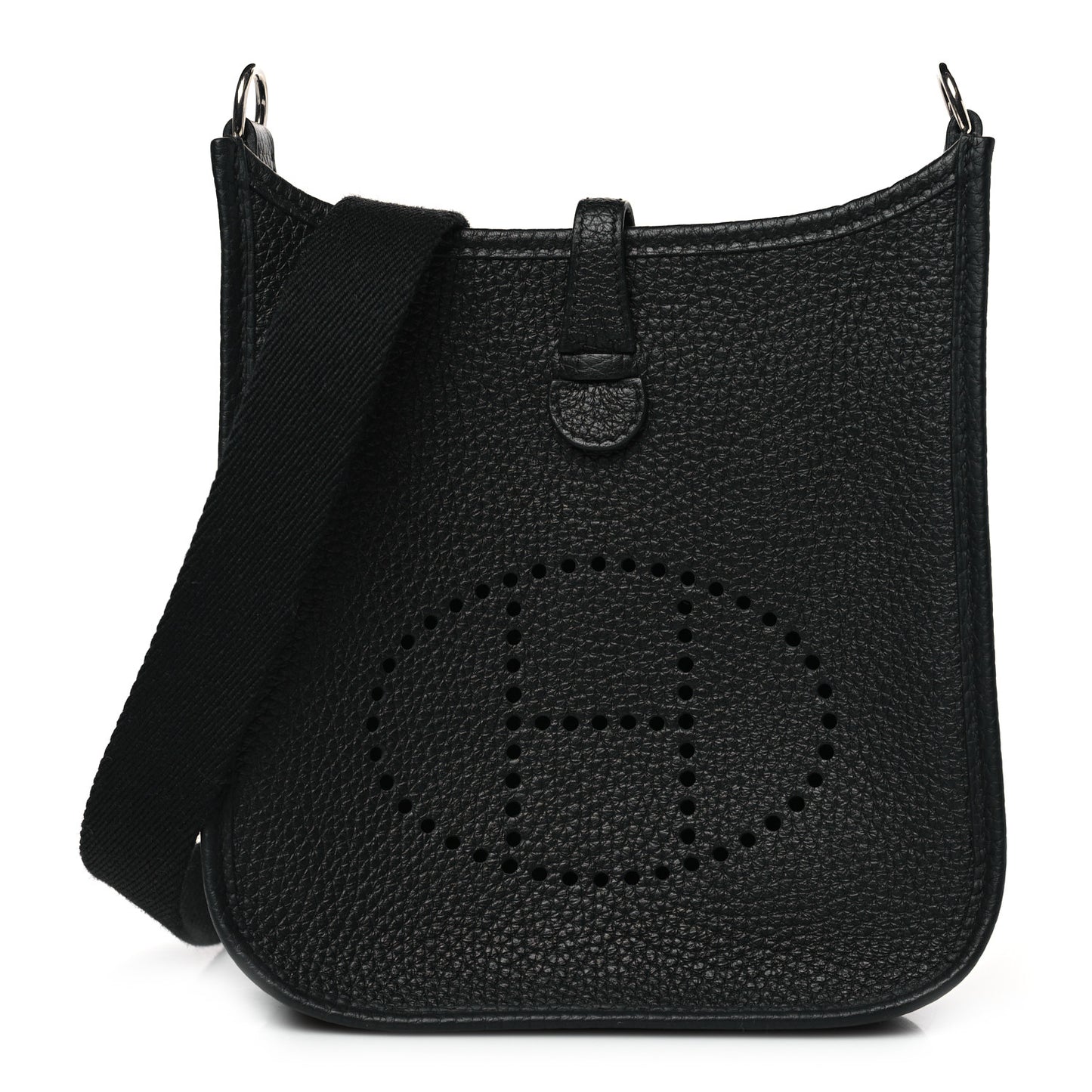 Taurillon Clemence Evelyne TPM Black
