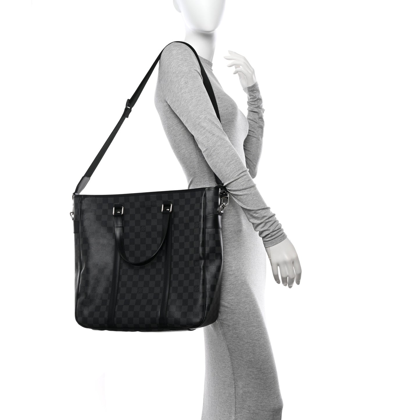Damier Graphite Tadao