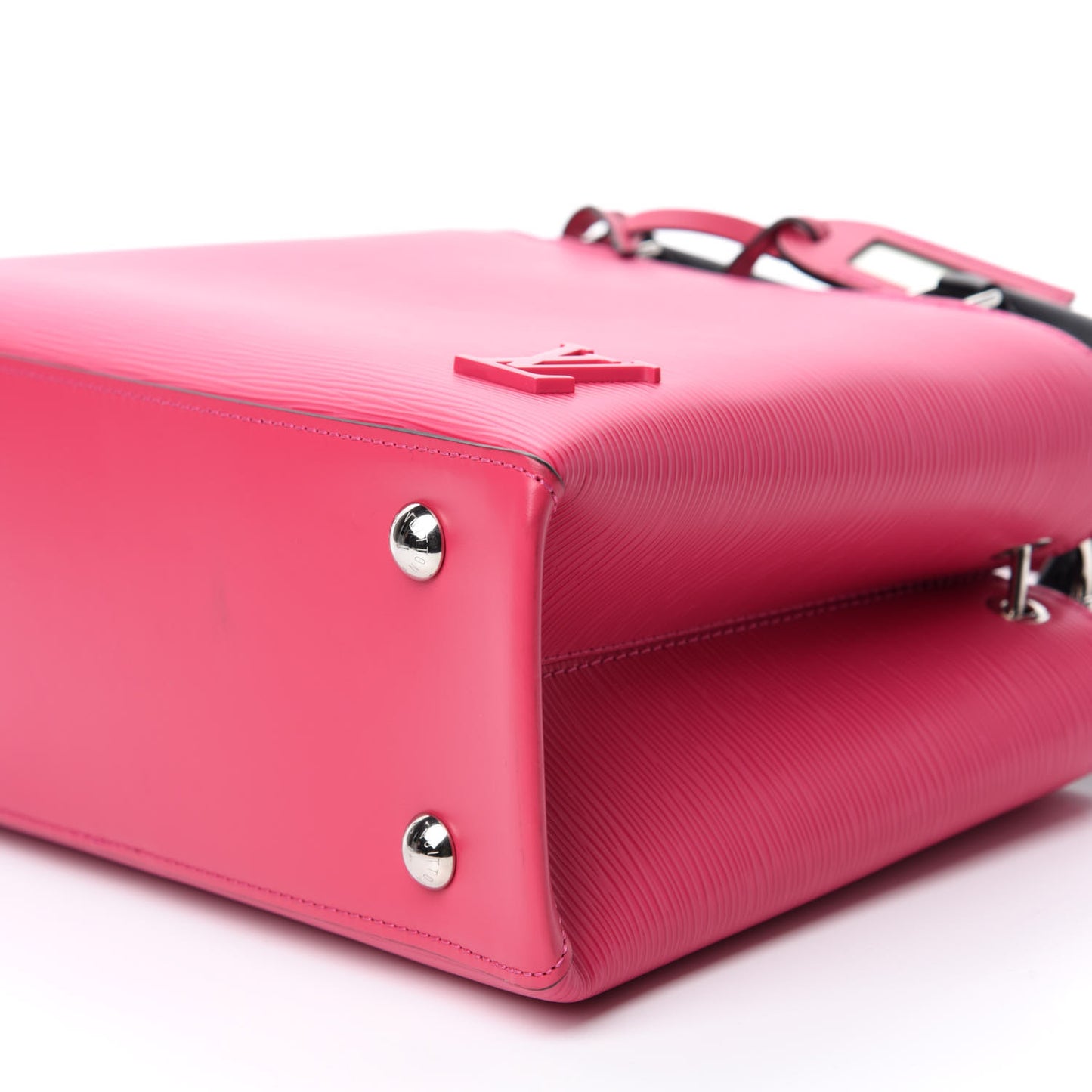 Epi Kleber PM Hot Pink
