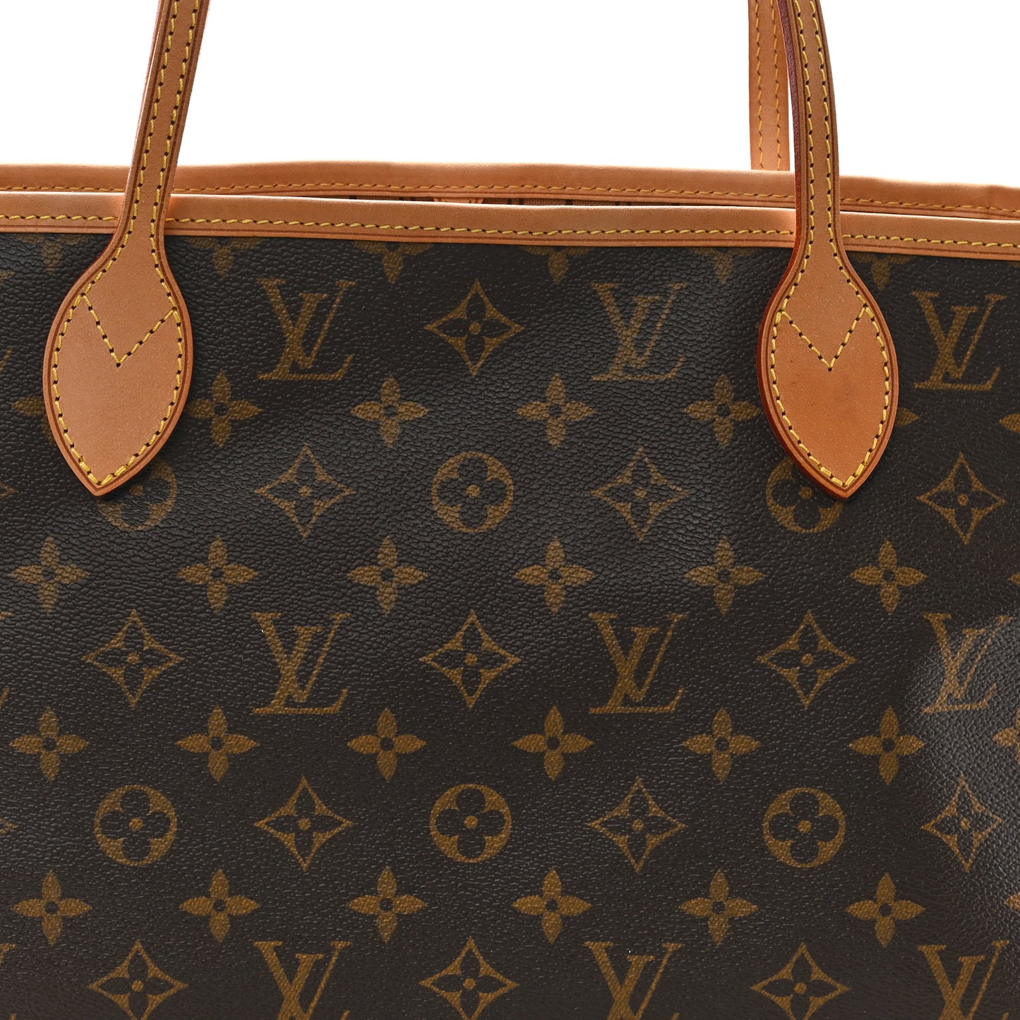Monogram Neverfull MM