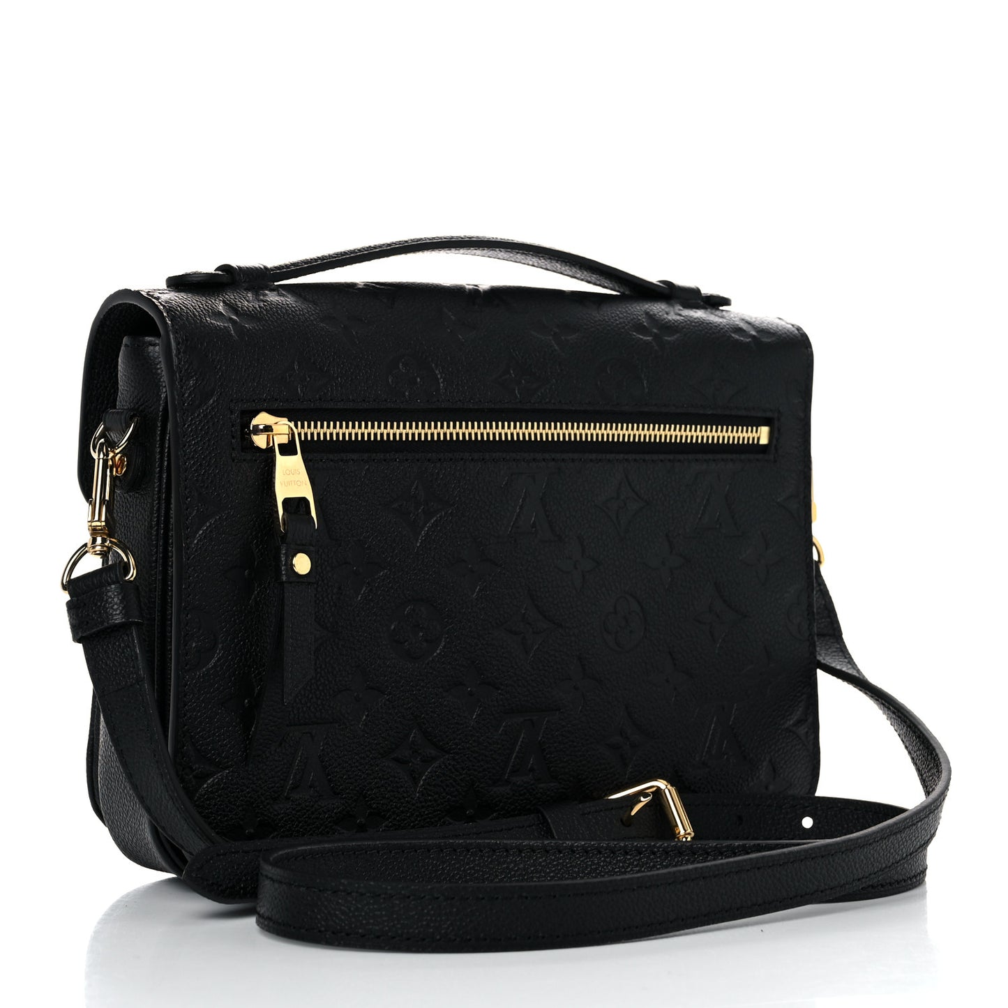 Empreinte Pochette Metis Black